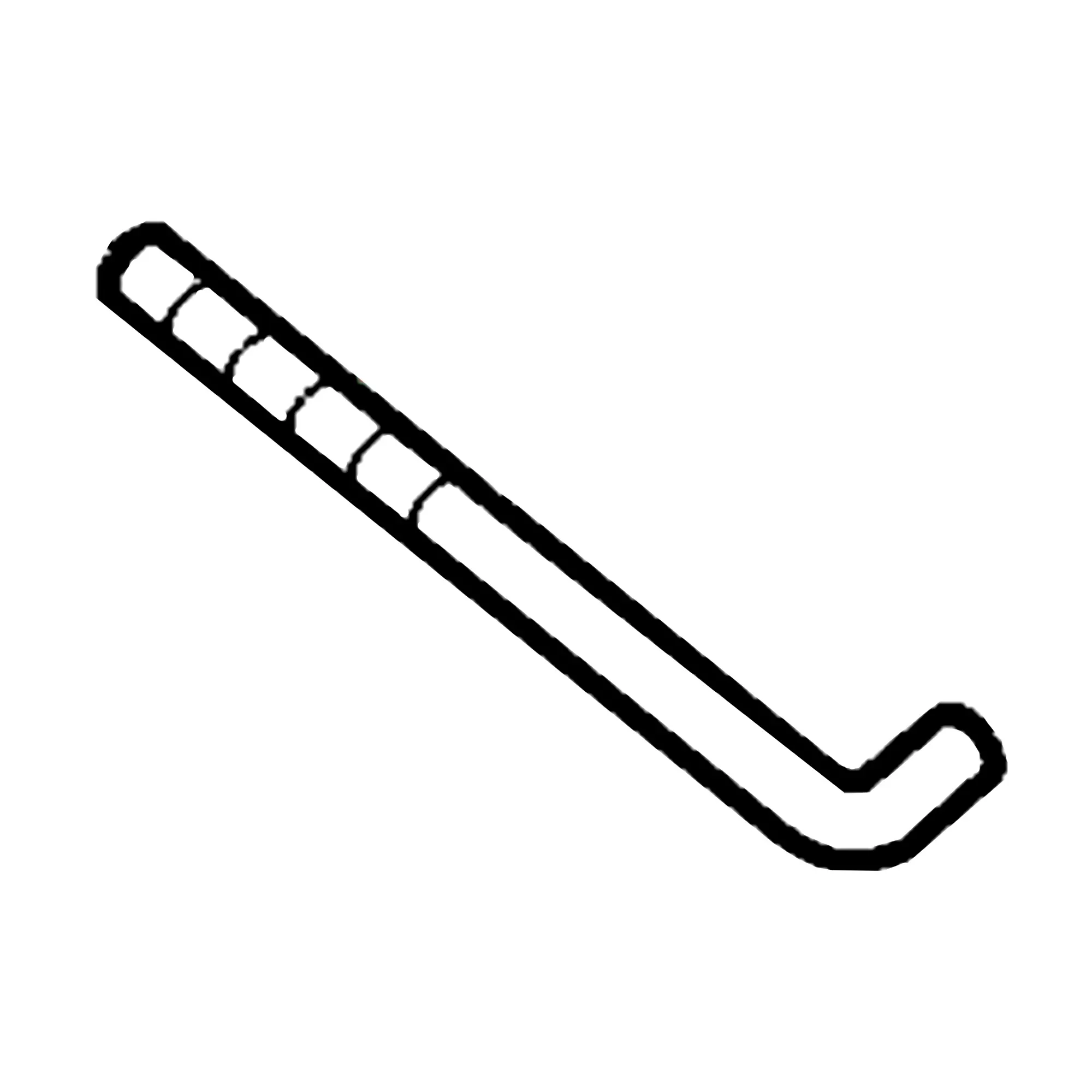 John Deere Rod - FH323522