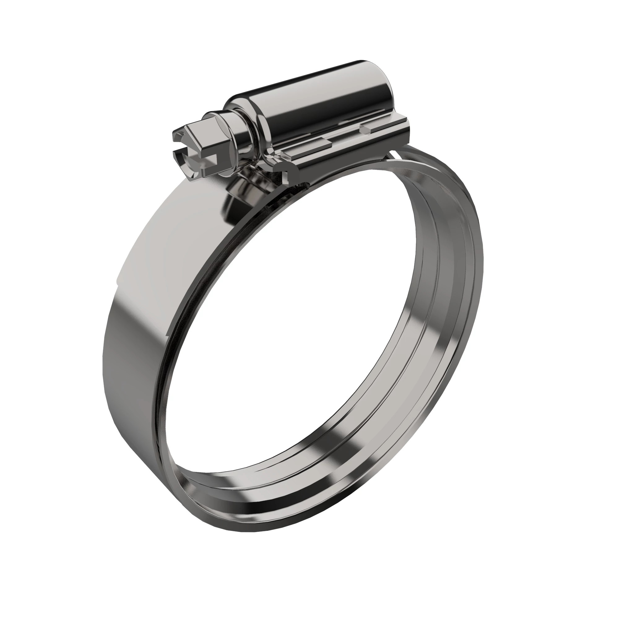 CLAMP, BAND, POWERGEAR, SAE SIZE 31