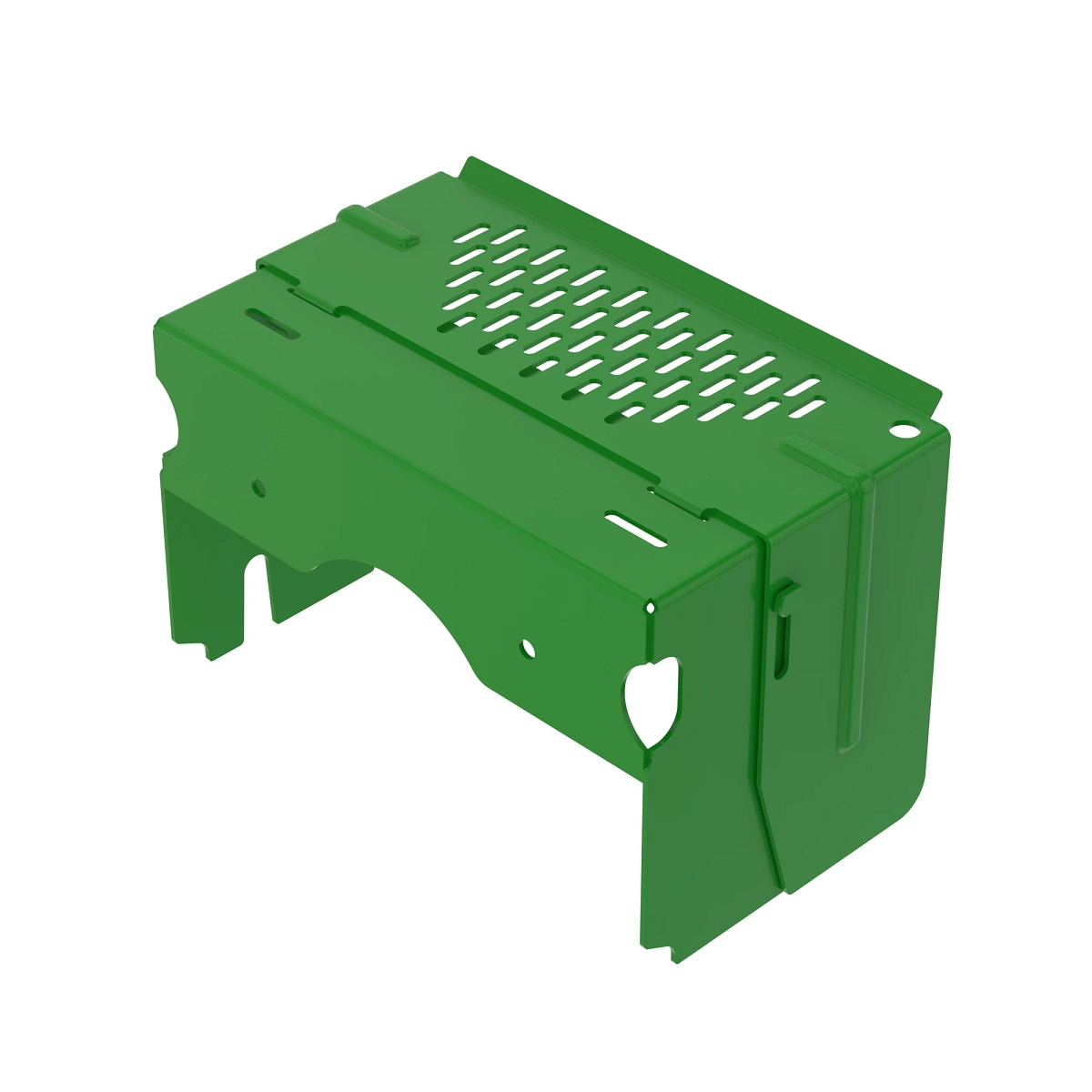 PTO Powergard Shield, Puh, Type 3