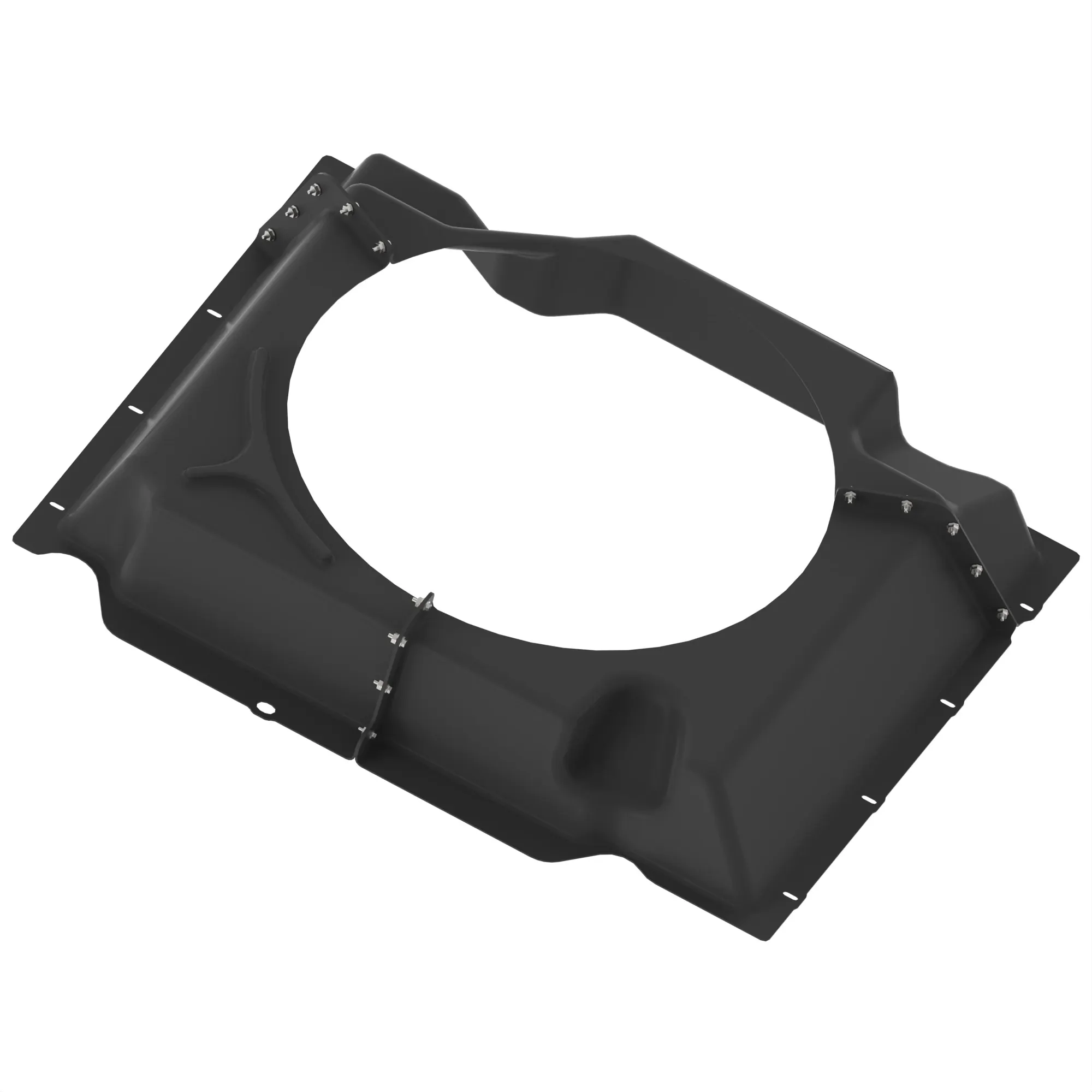 John Deere Fan Shroud - AN279570