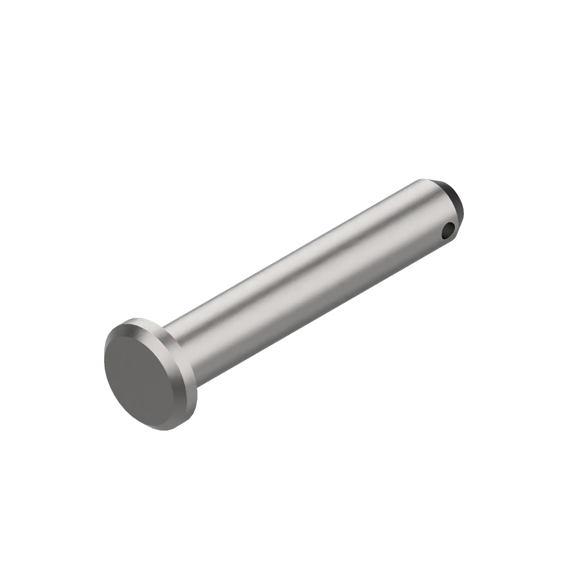 John Deere Clevis Head Drilled Pin - H234101