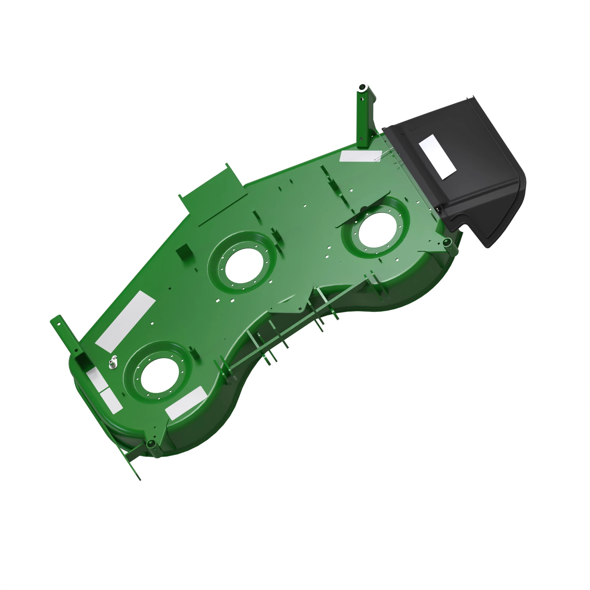 John Deere Mower Deck - LVA12388