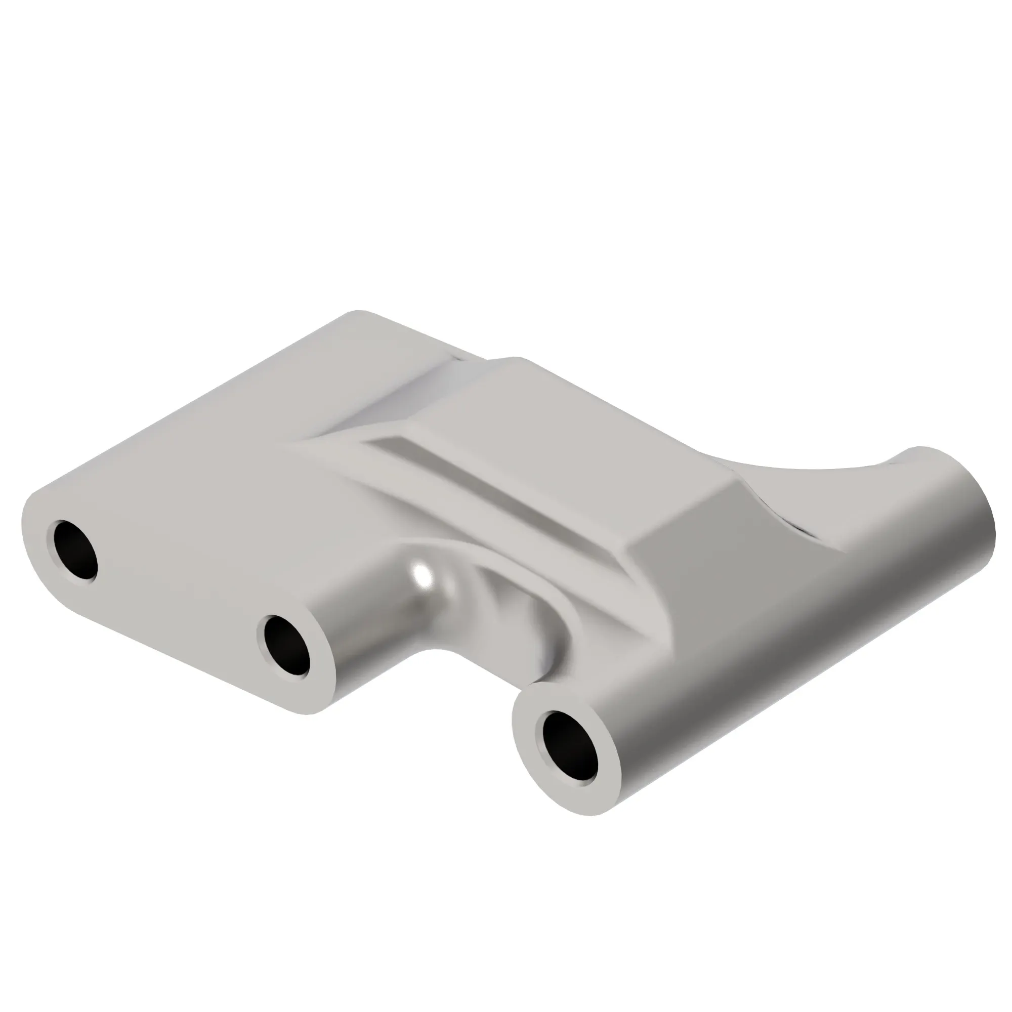 BRACKET, ALTERNATOR