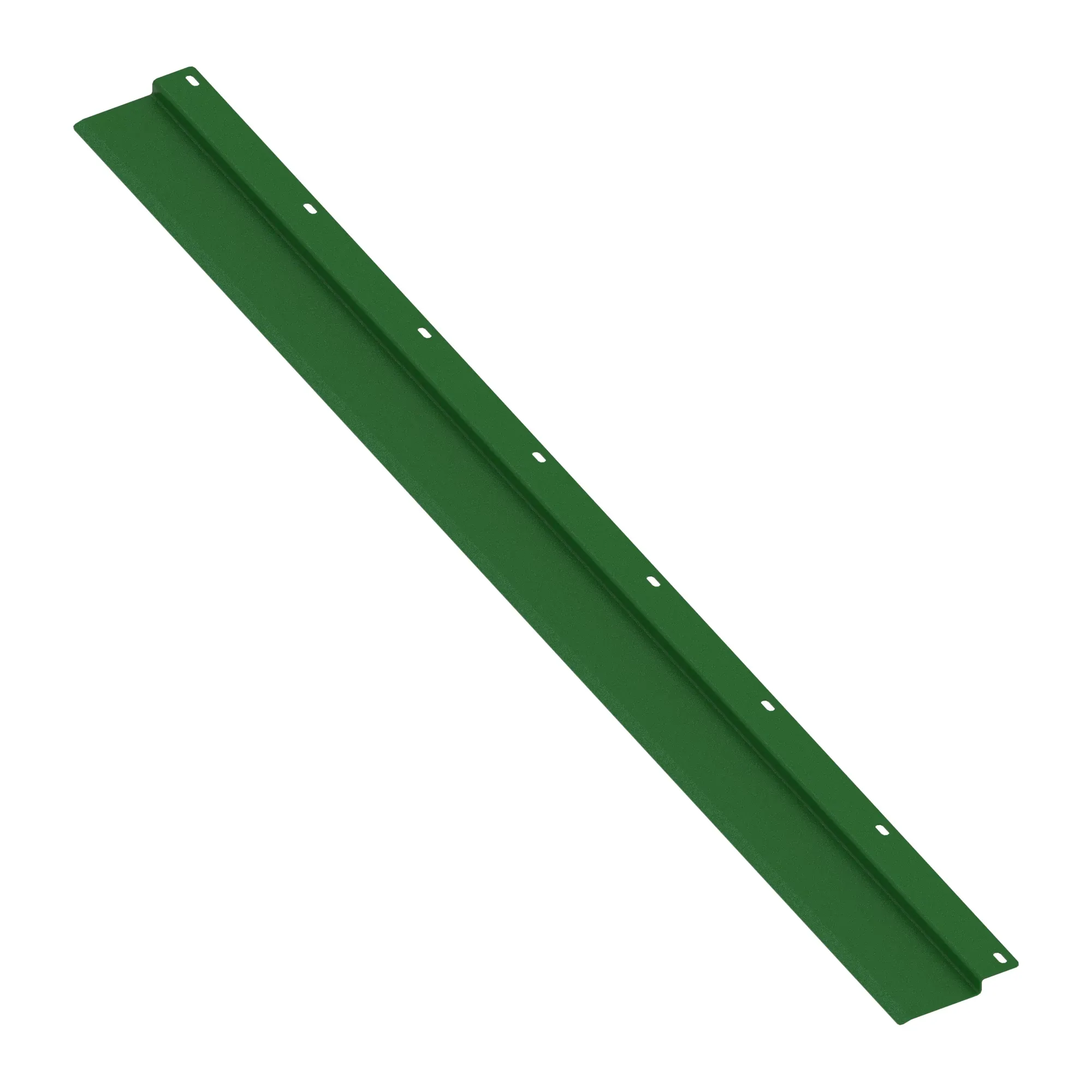 John Deere External Air Scoop Door Shield - KK17086