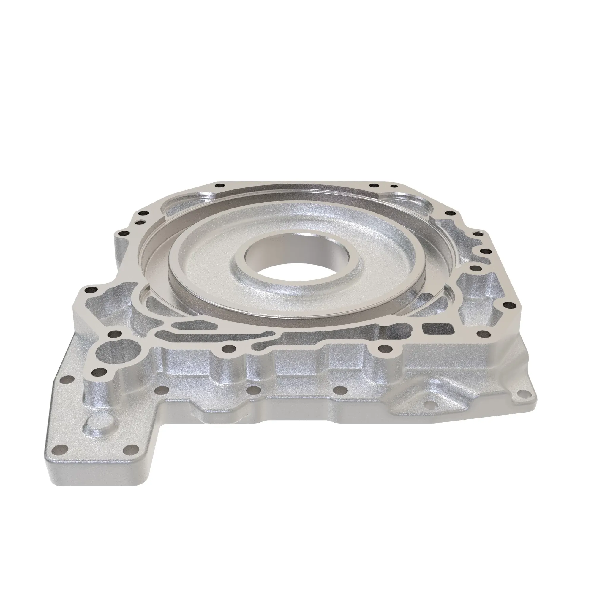 John Deere Reverse Brake Housing - R537172