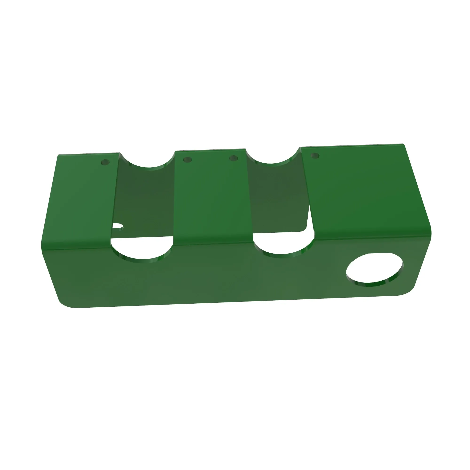 BRACKET, REEL COUPLER MTG (LH)
