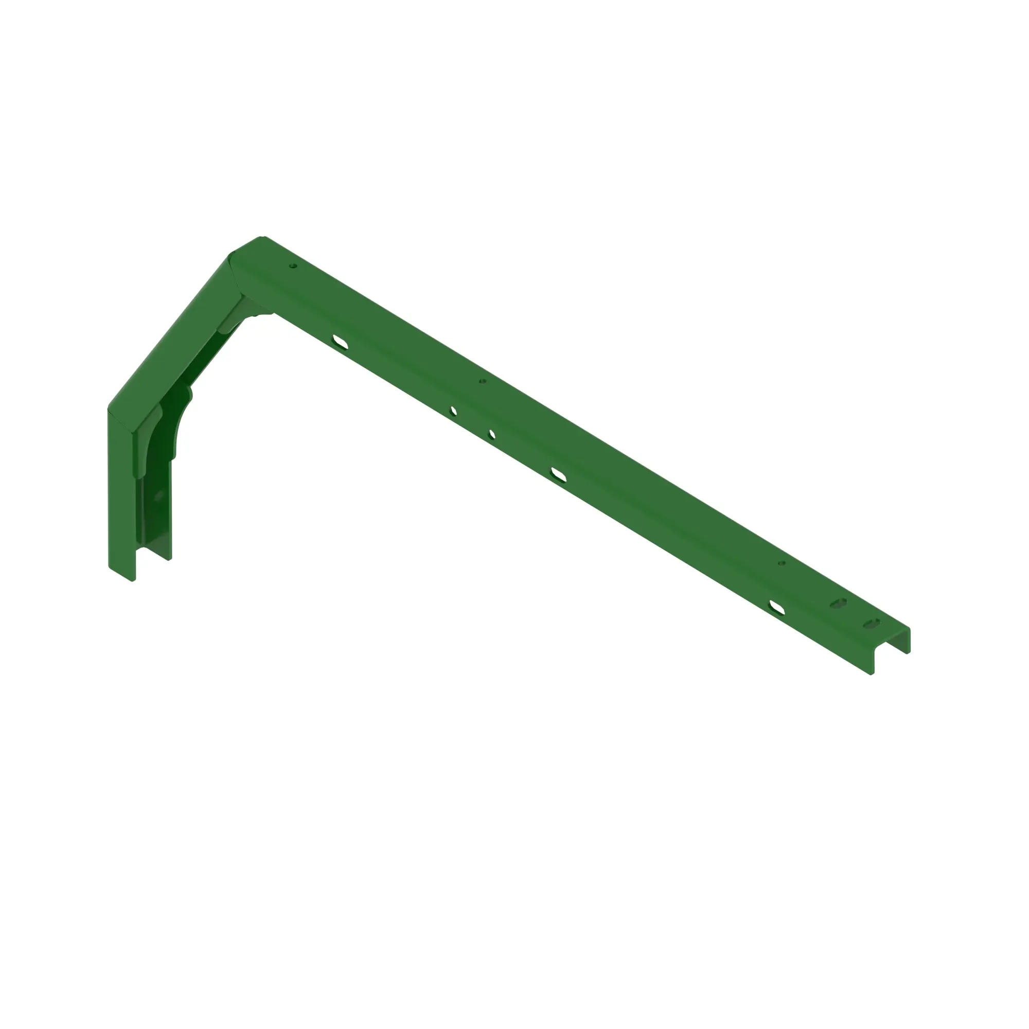 BRACKET, TOP DOOR SUPPORT