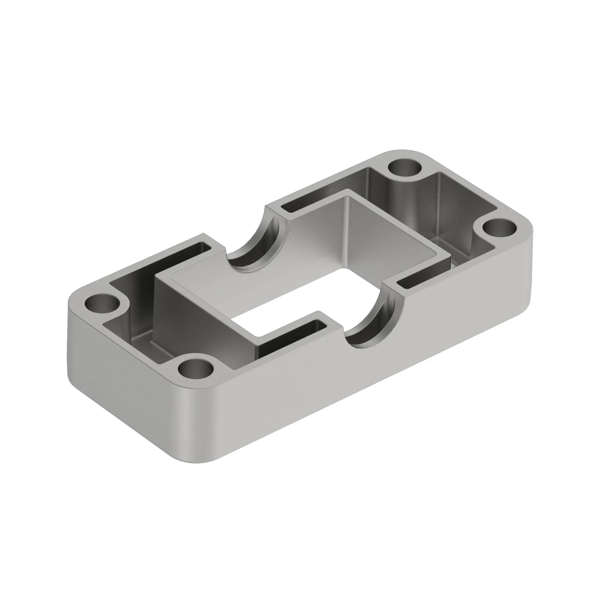 BRACKET, LOWER PIVOT