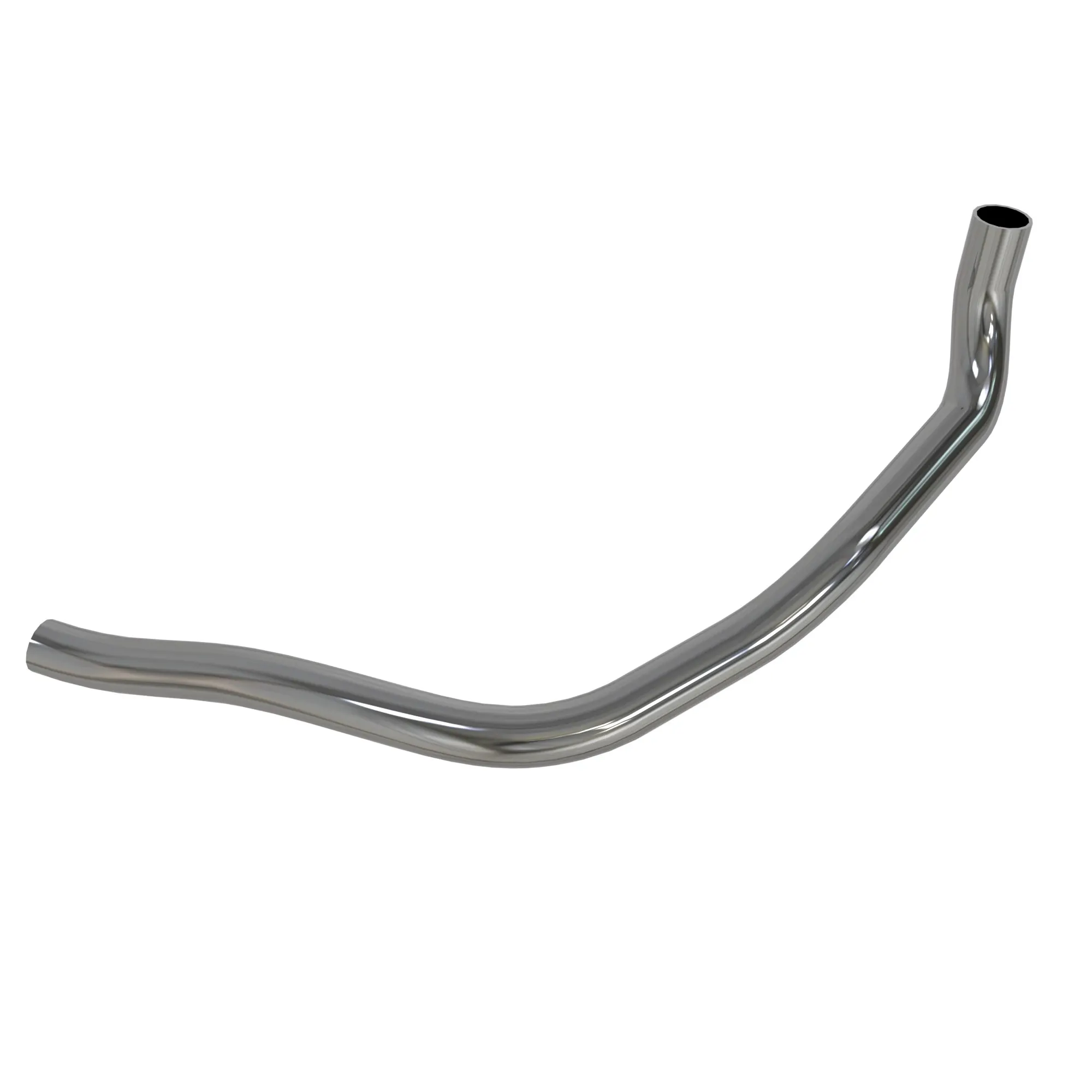 HOSE, FLEXIBLE EXHAUST 30MM X 680MM