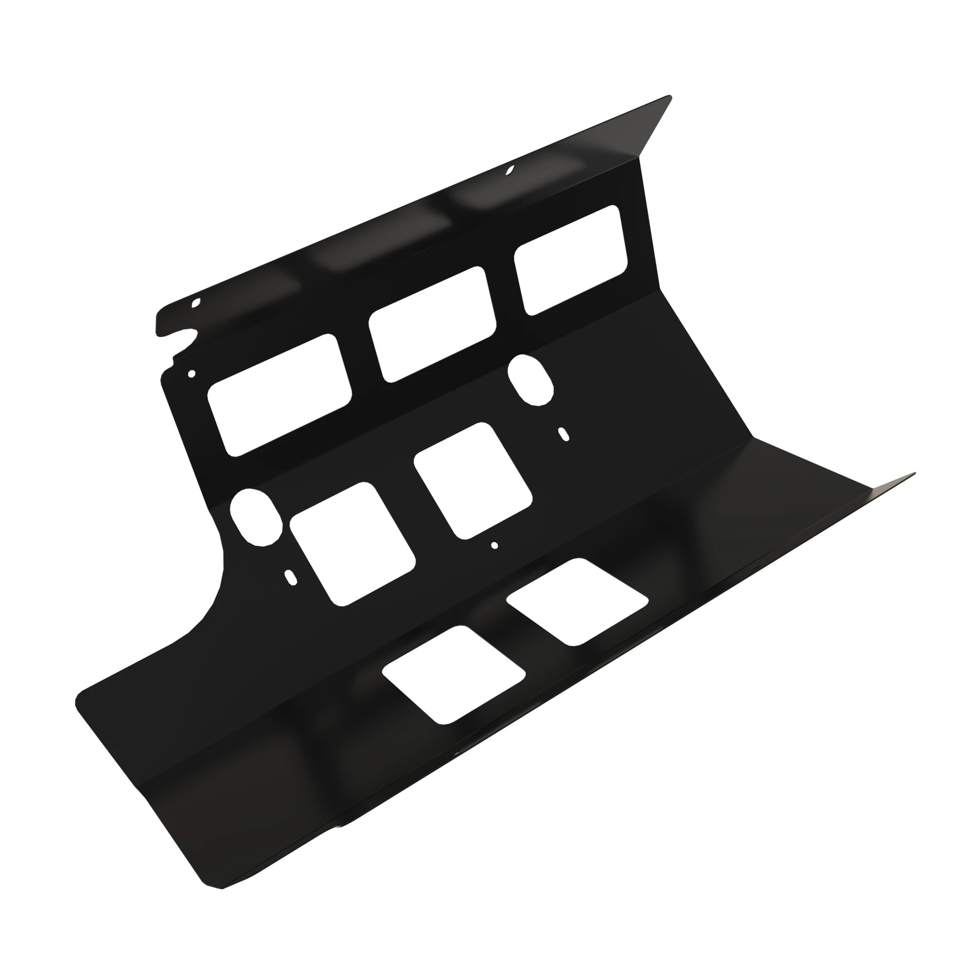 HEAT SHIELD, HEAT SHIELD, SCR/FT5 G