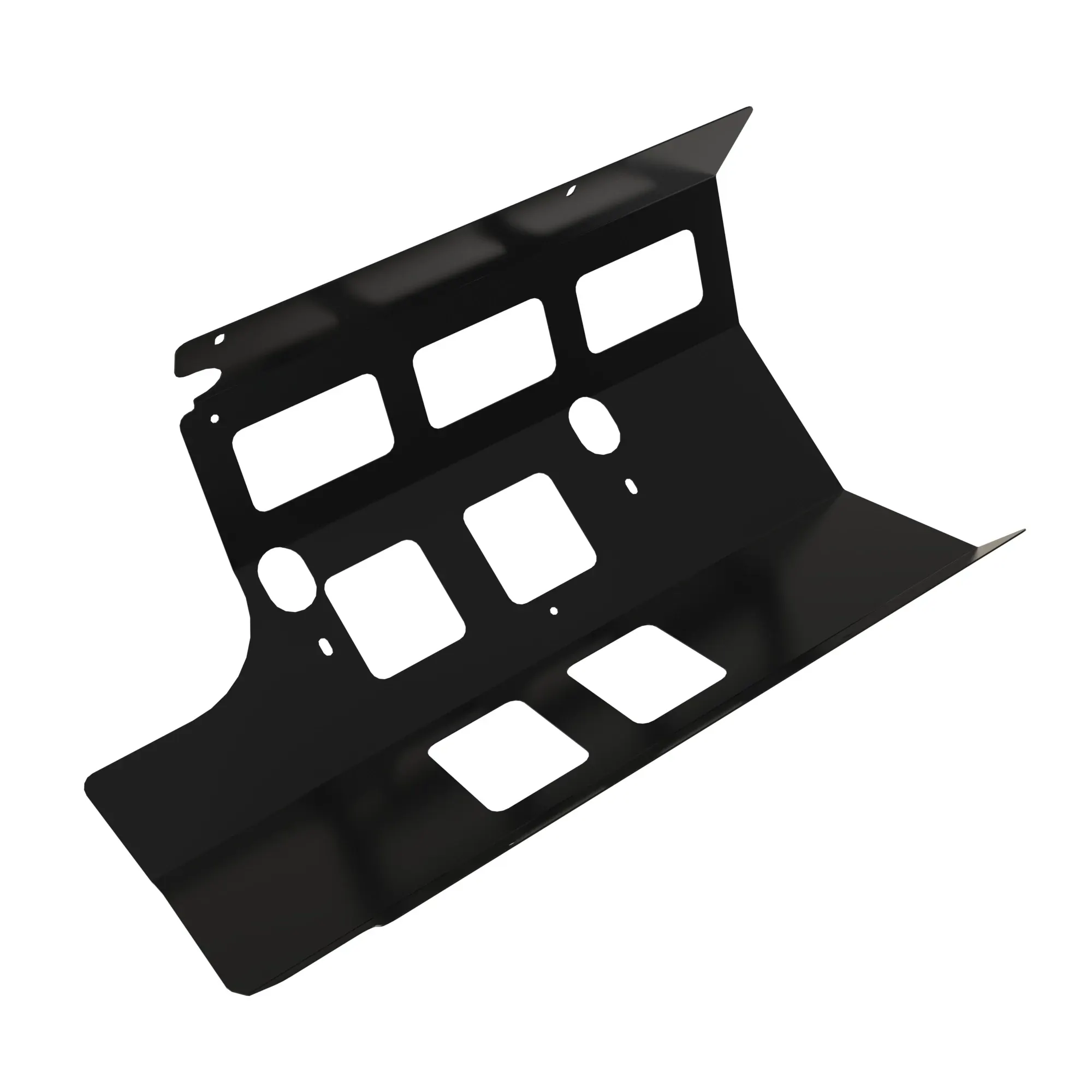 John Deere Heat Shield - KK62043