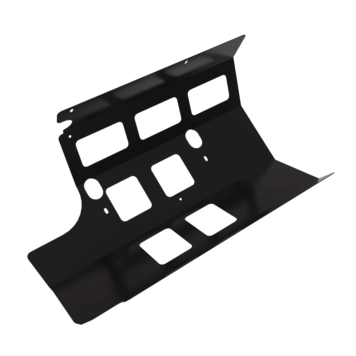 Heat Shield, Scr/FT5 G