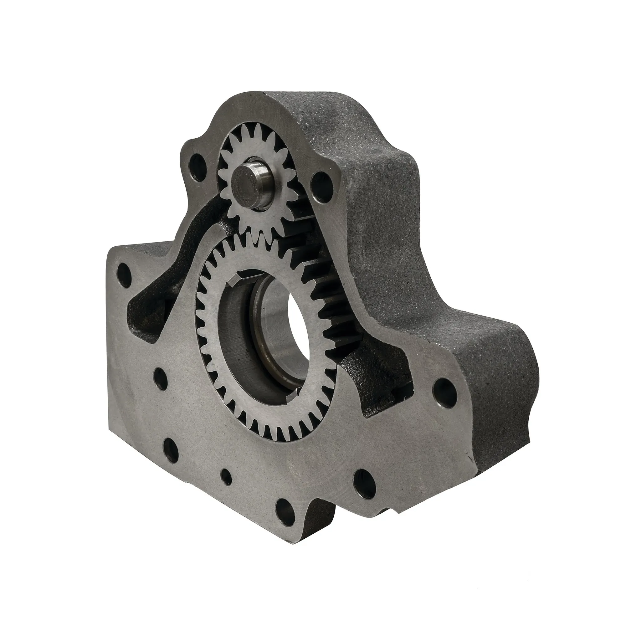 John Deere Oil Pump - AR96662
