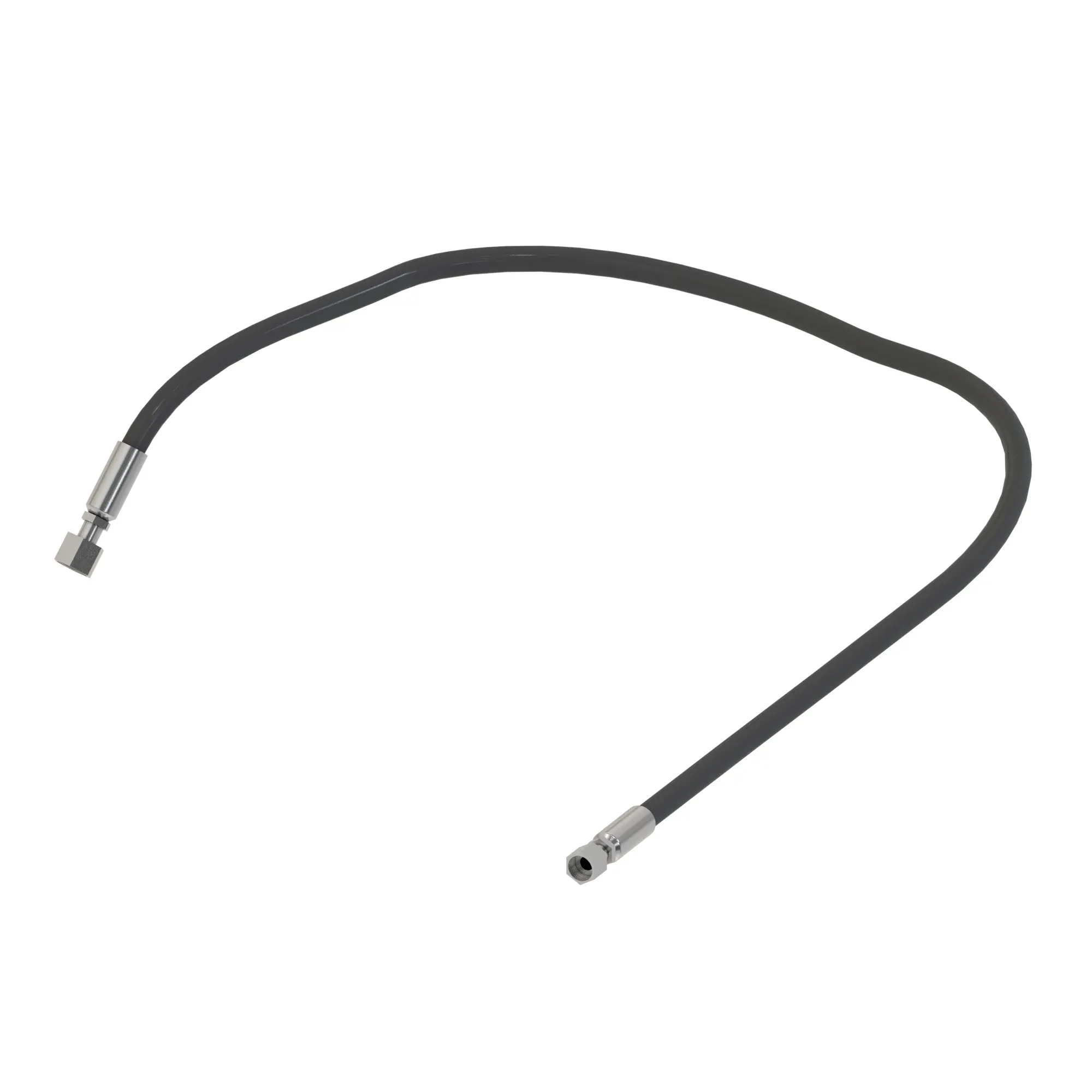 GATE ROD, LH