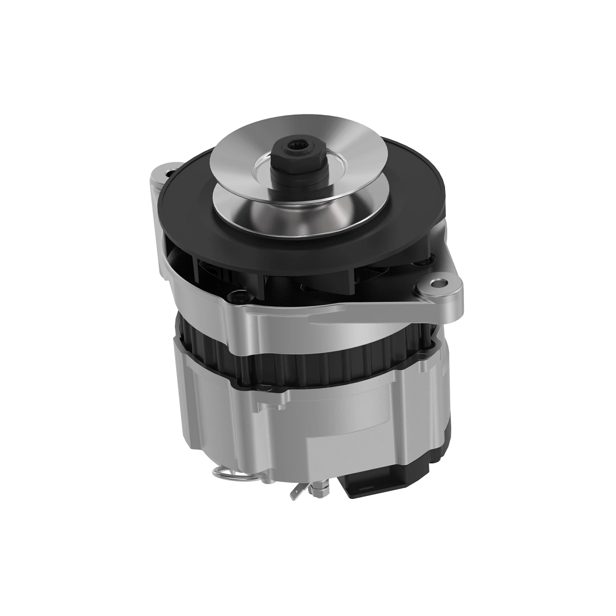 Alternator, 12V