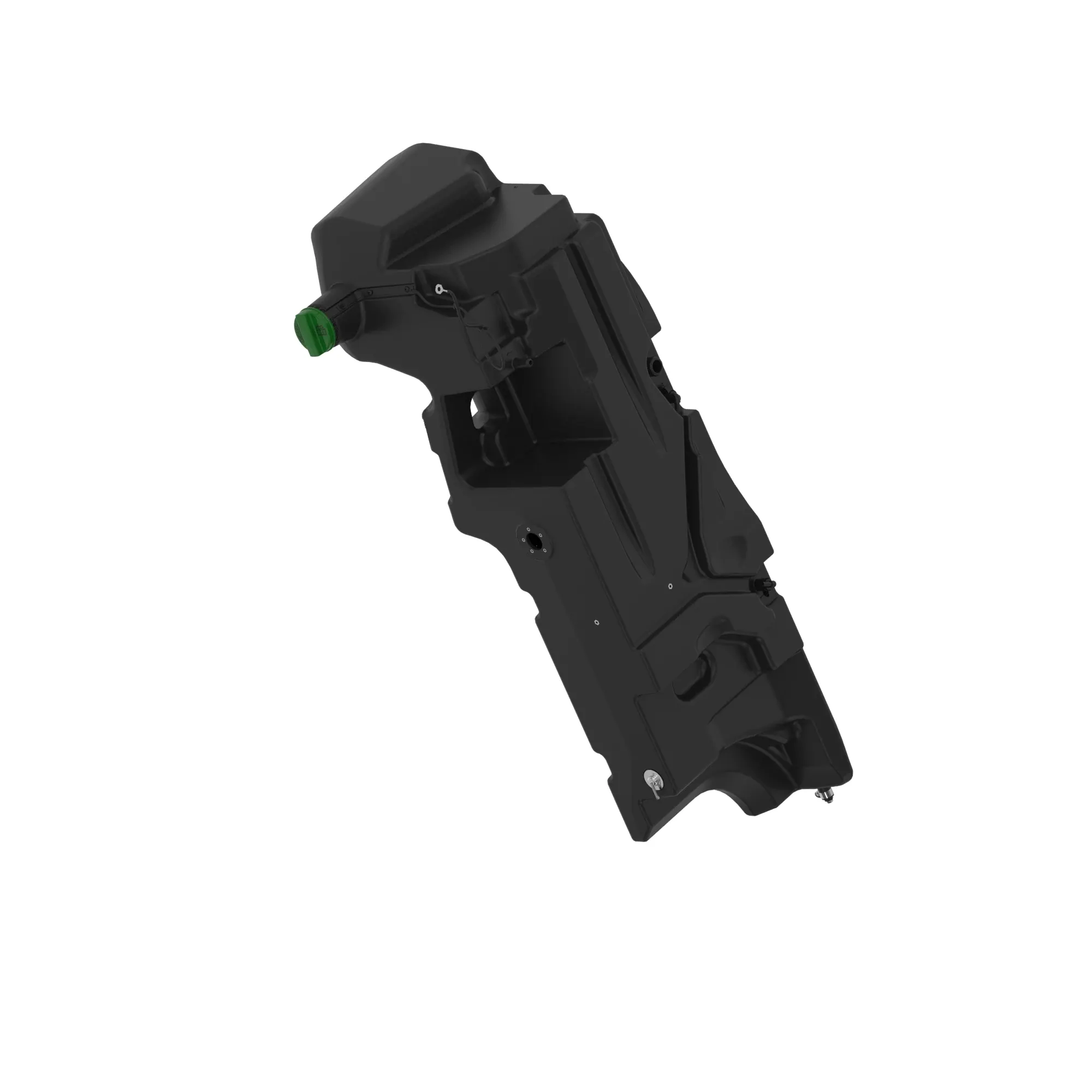 John Deere Engine Fuel tank Assembly - SJ21645