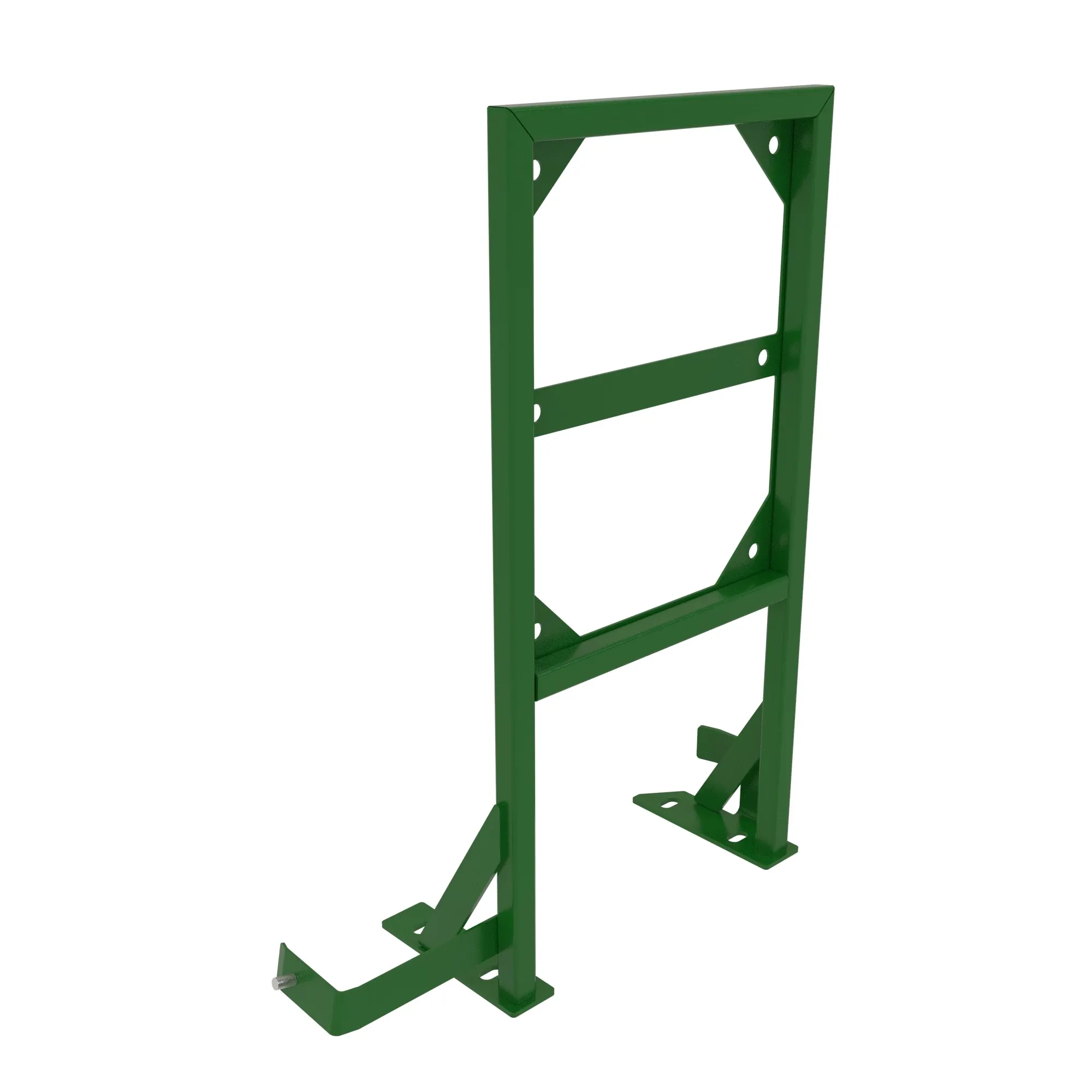 John Deere Concentrate Tank Support - AXE37445