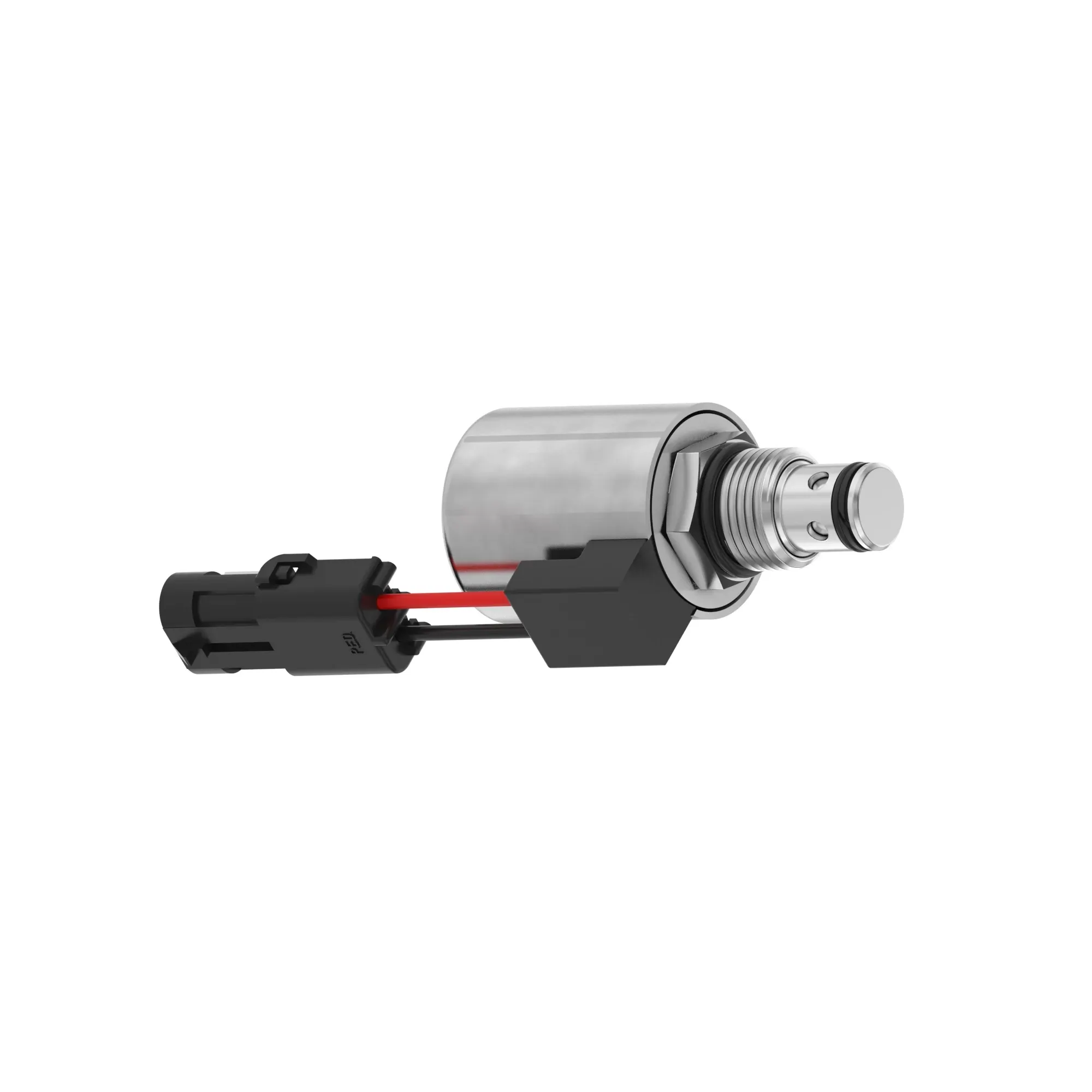 solenoidvalve