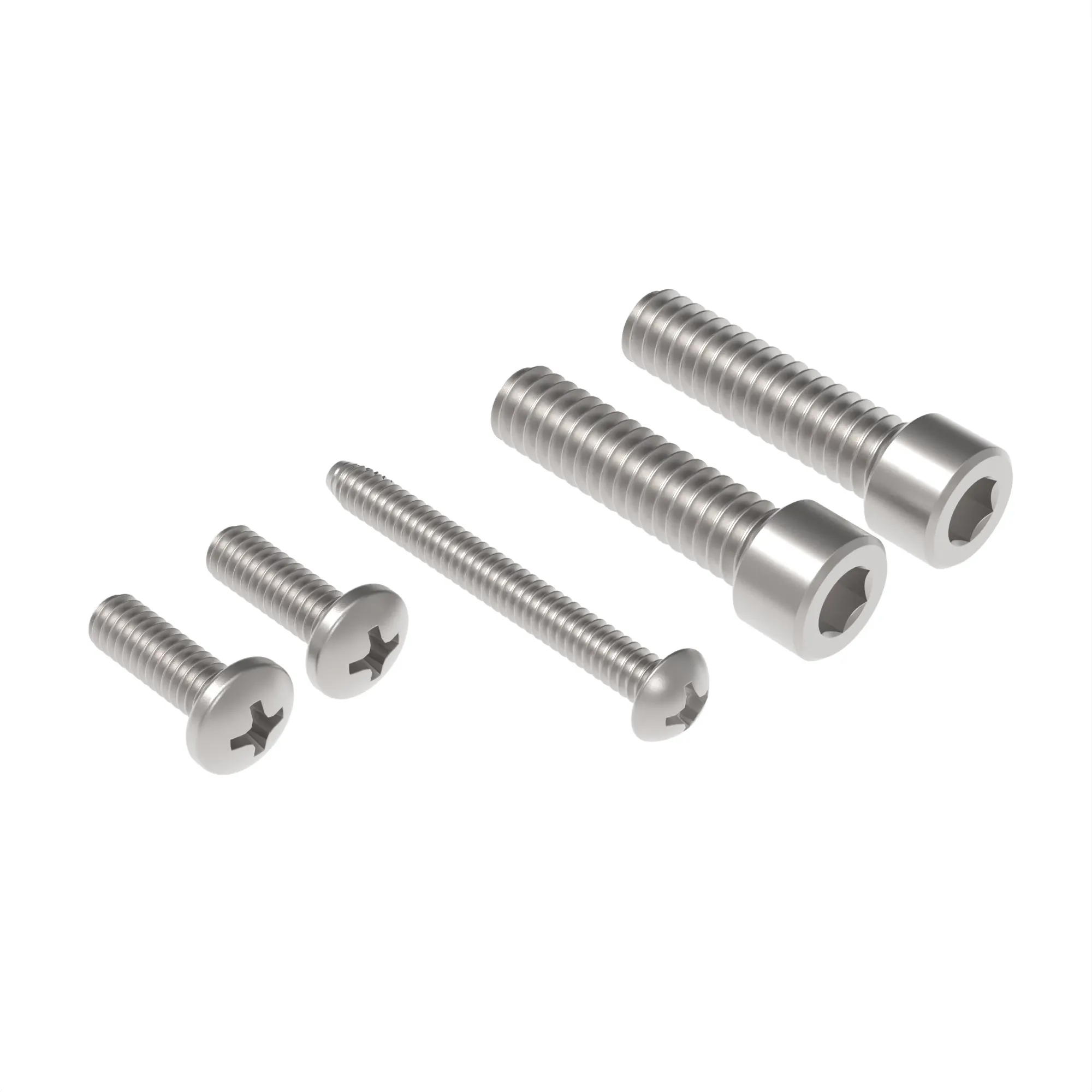 John Deere Fasteners Hardware Kit - PFA10791