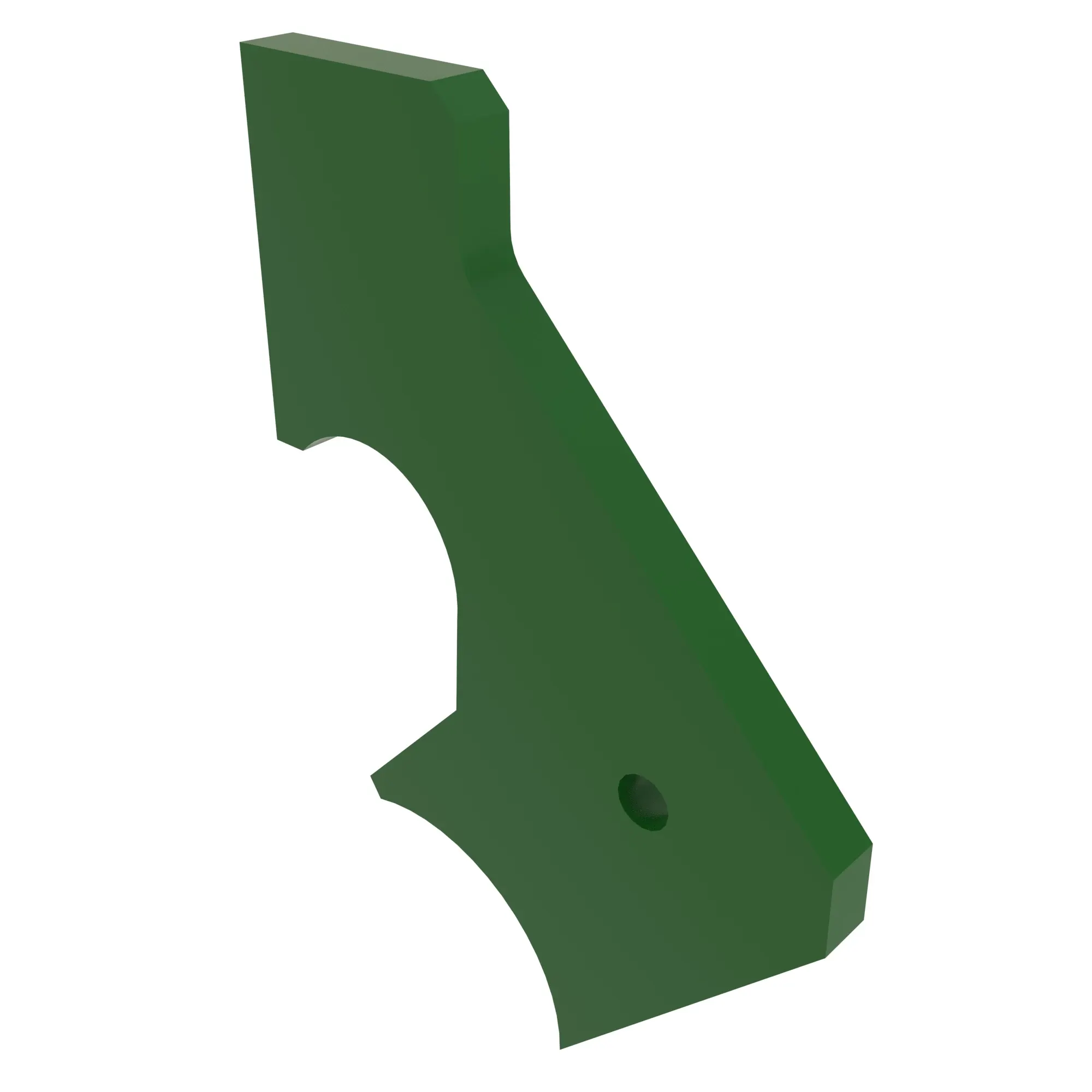Bracket BOOM Inner First Window