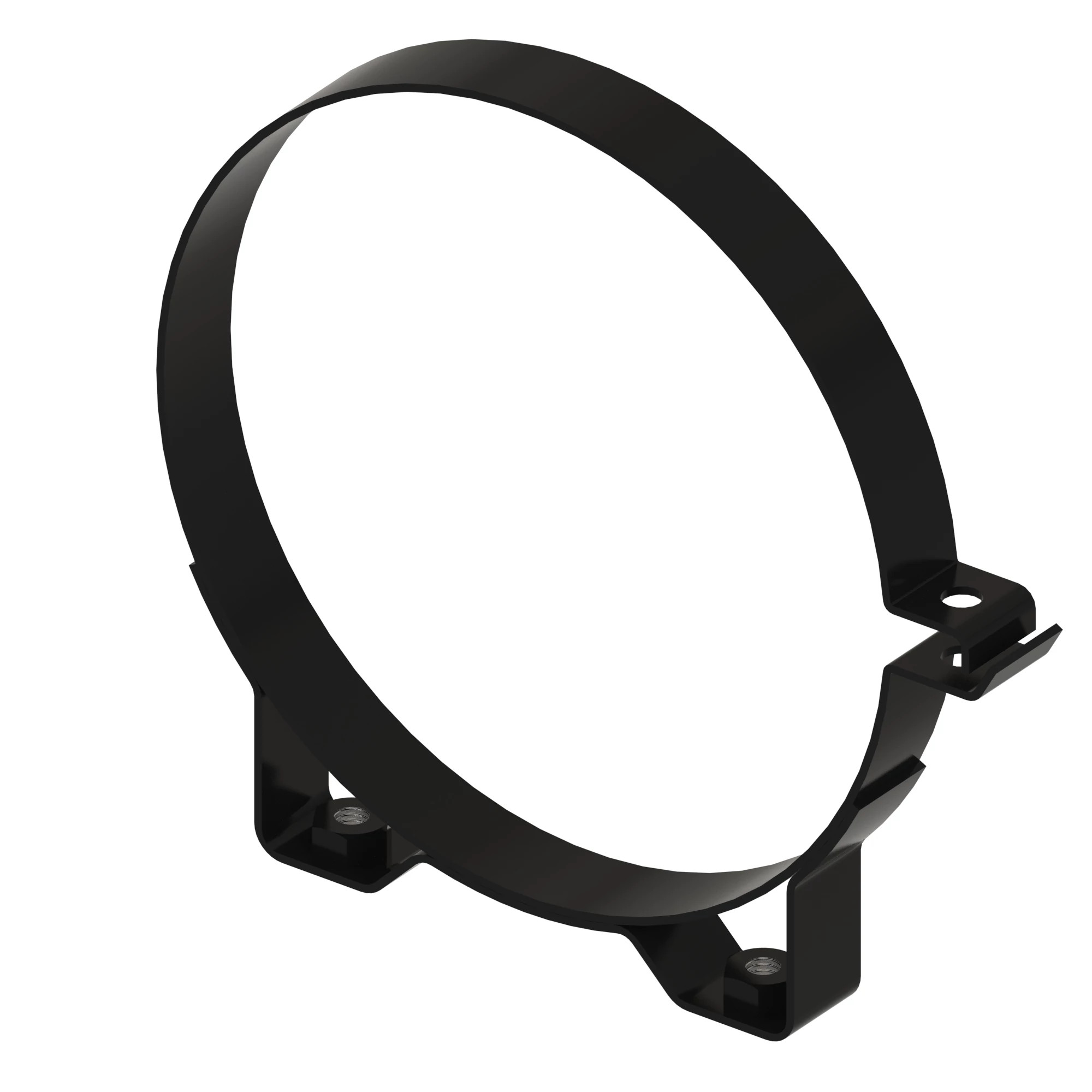 MOUNTING BAND ASSEMBLY