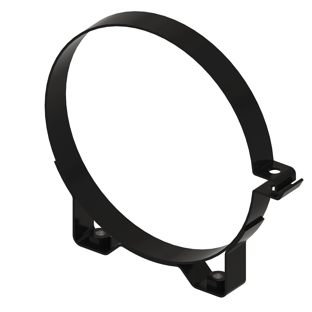 Mounting Band Assembly