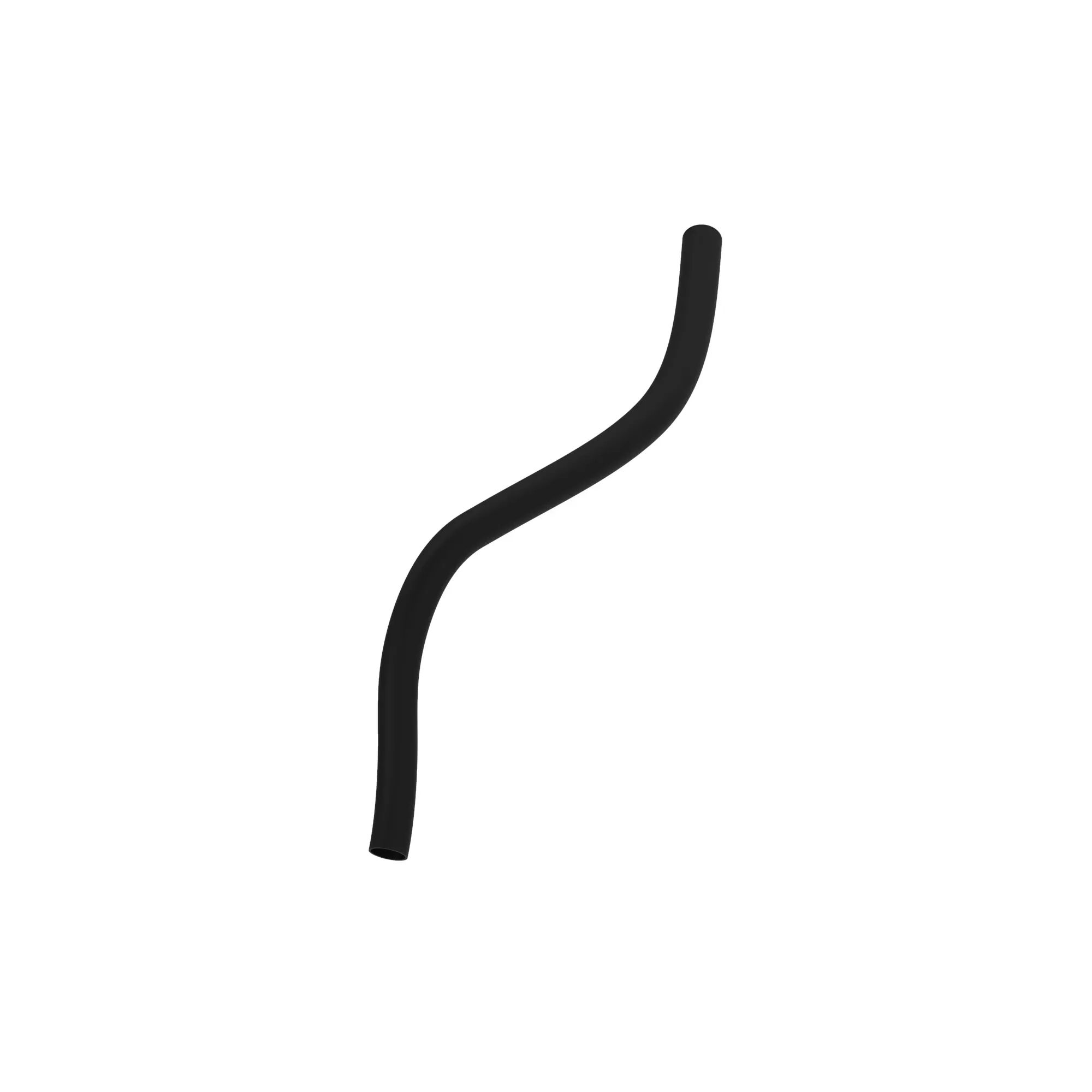 REFRIGERANT HOSE, LIQUID SIDE; 6CYL