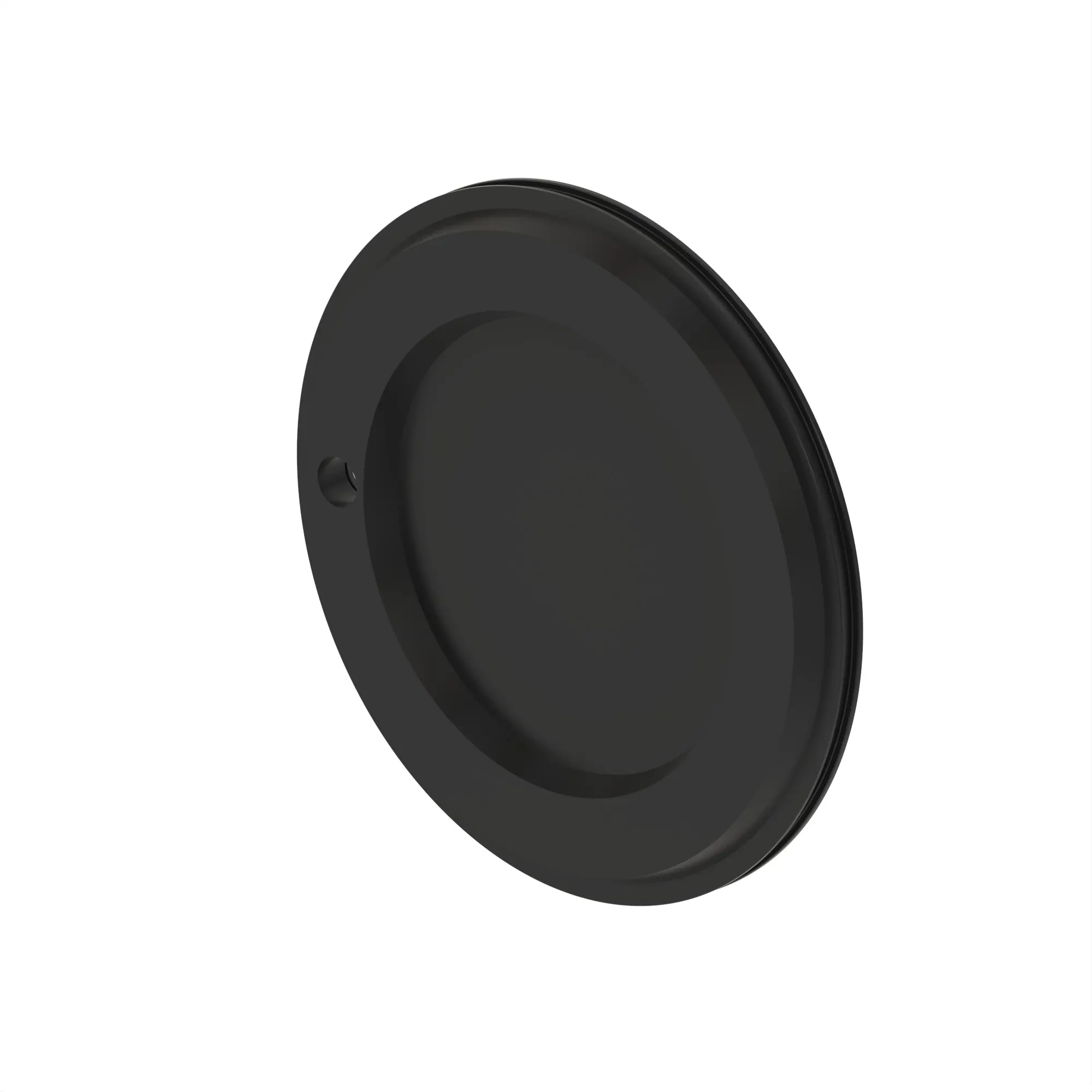 John Deere Midroller Axle Cap Kit - AXE70675