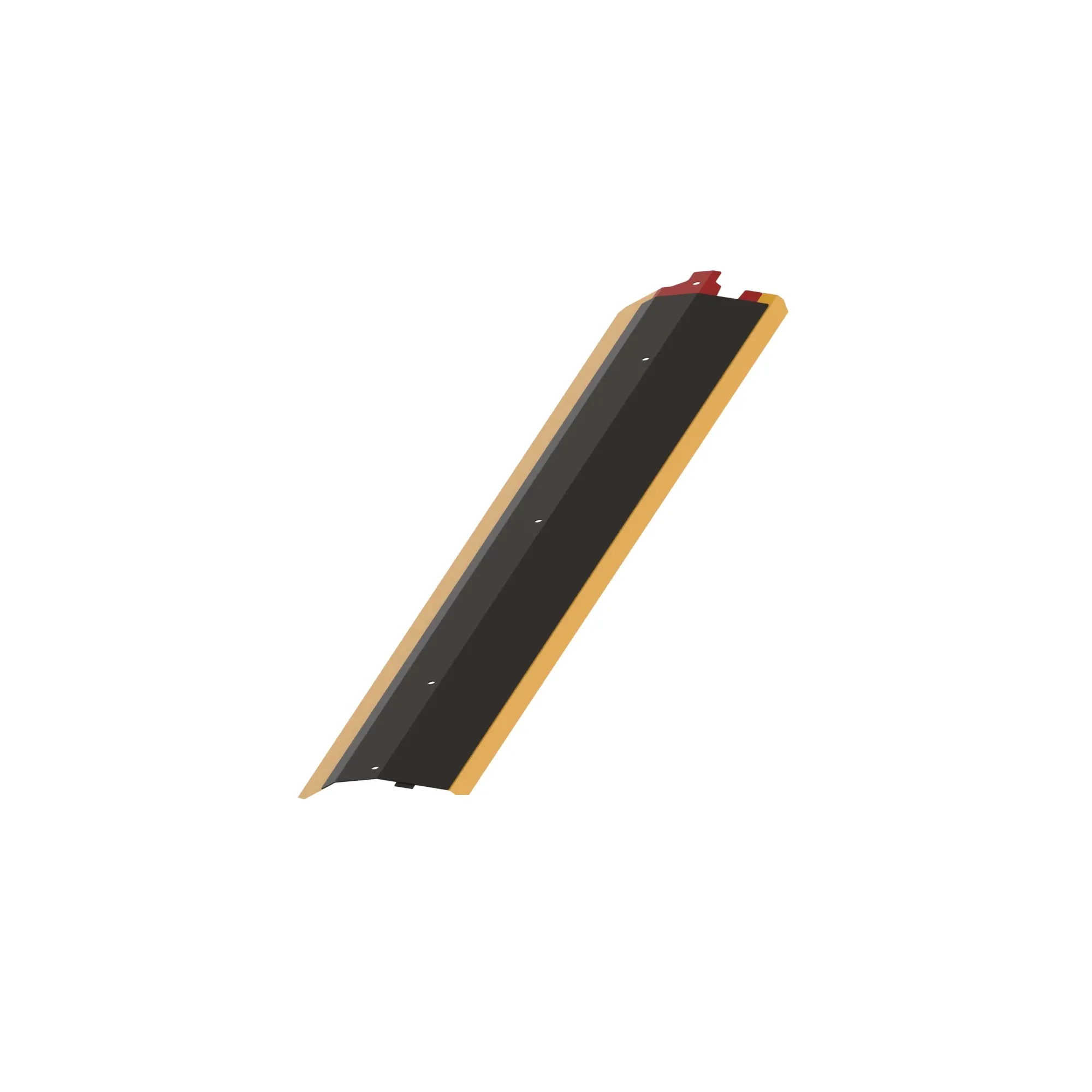 Flat Sealing RH section