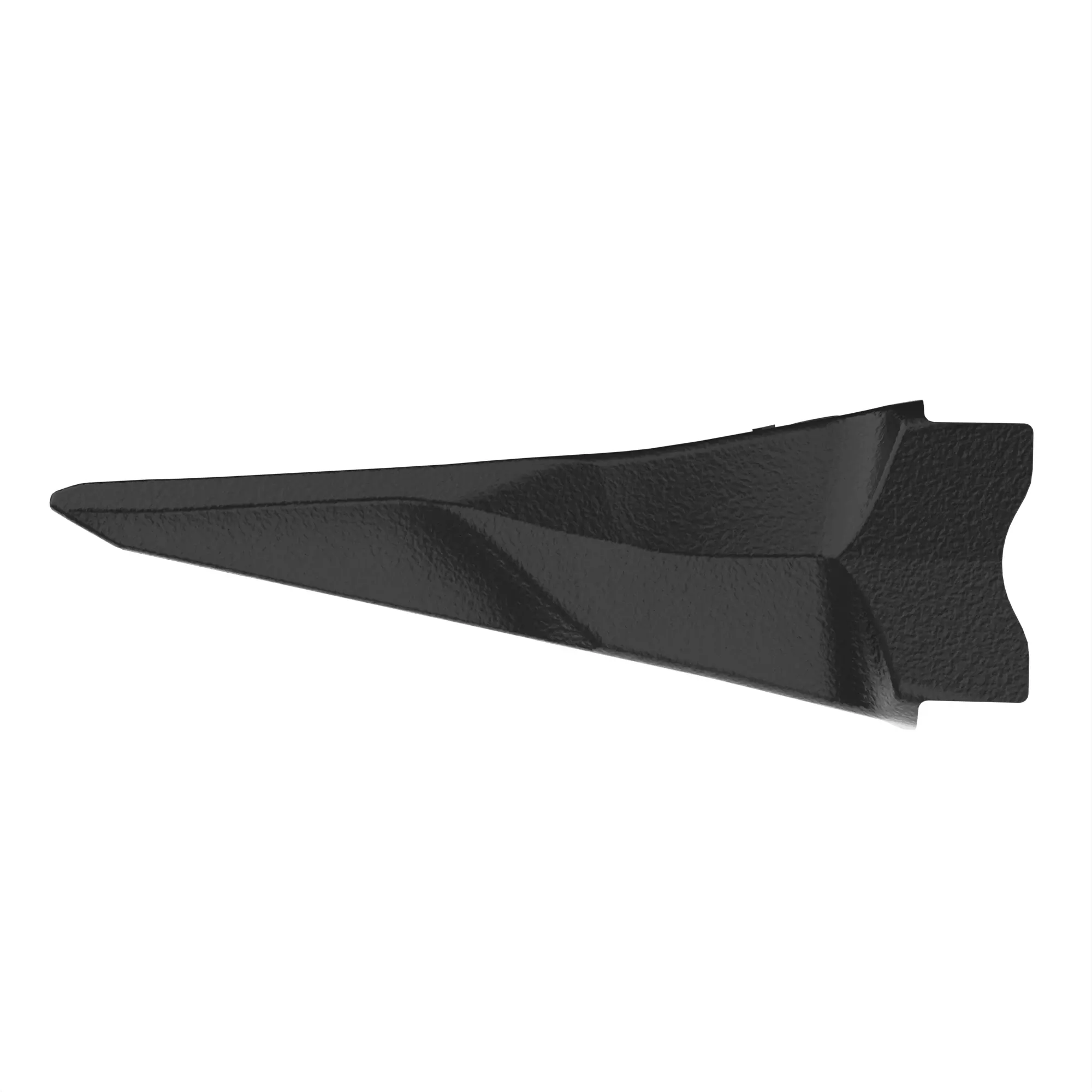 Twin Tiger Tooth