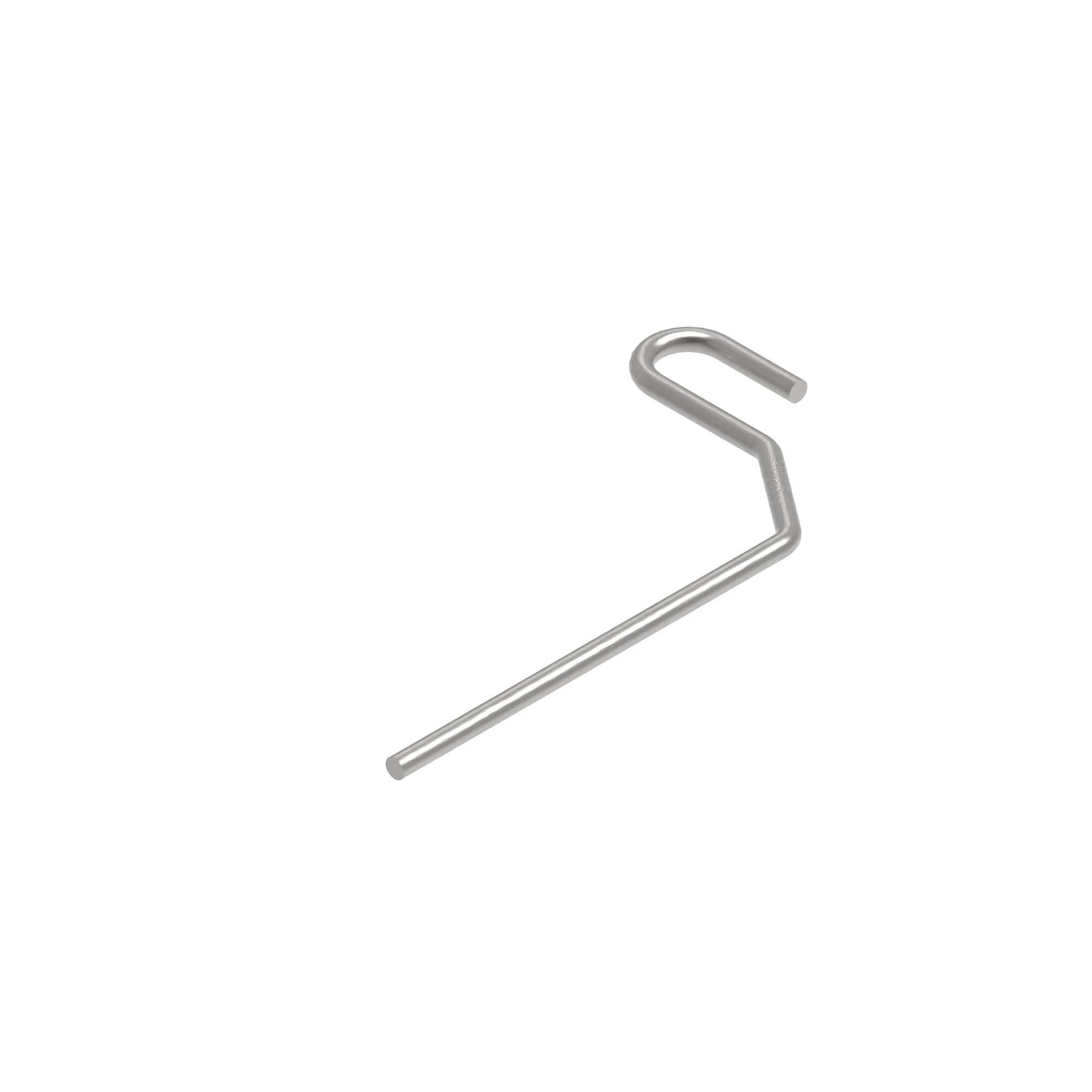 John Deere Fuse Box Bracket - L223039