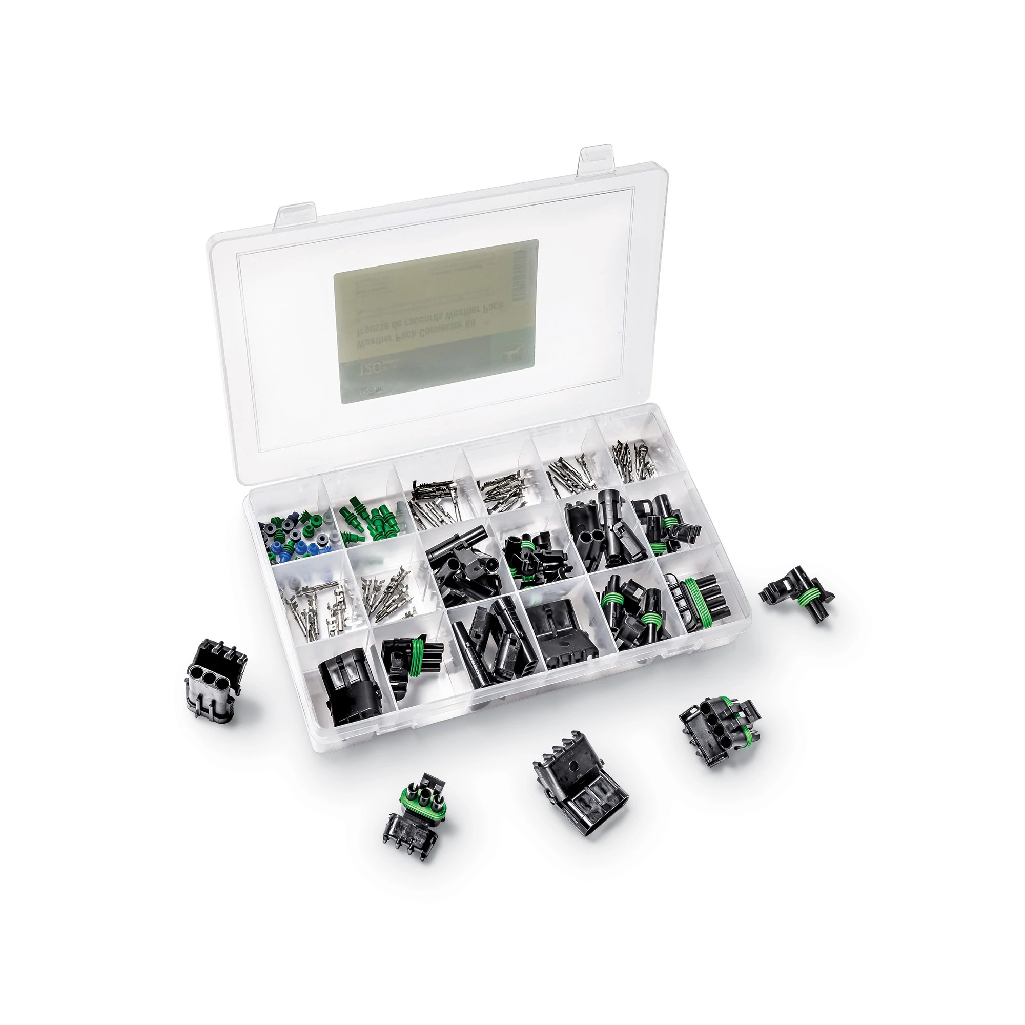 Electrical Conductor