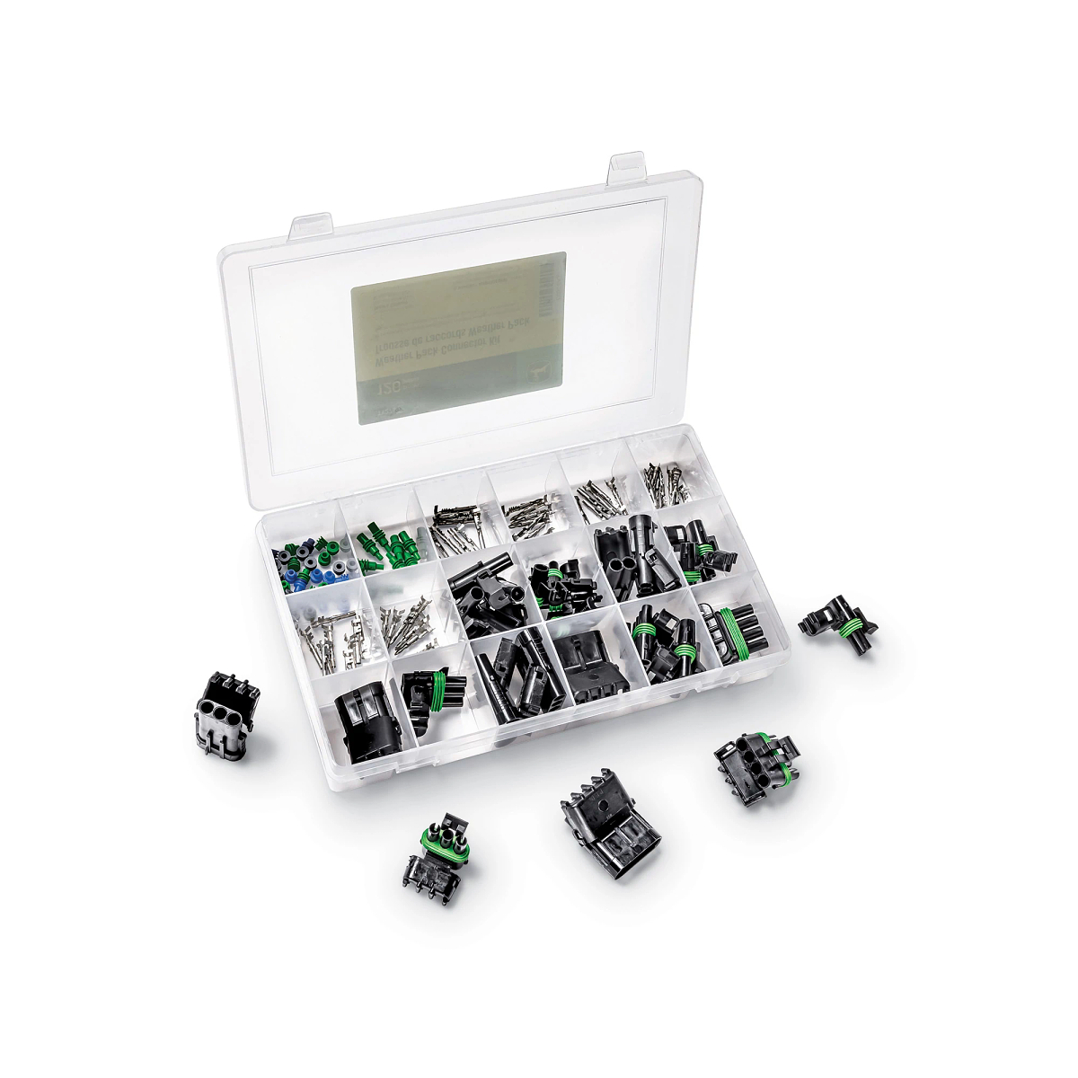 Electrical Conductor