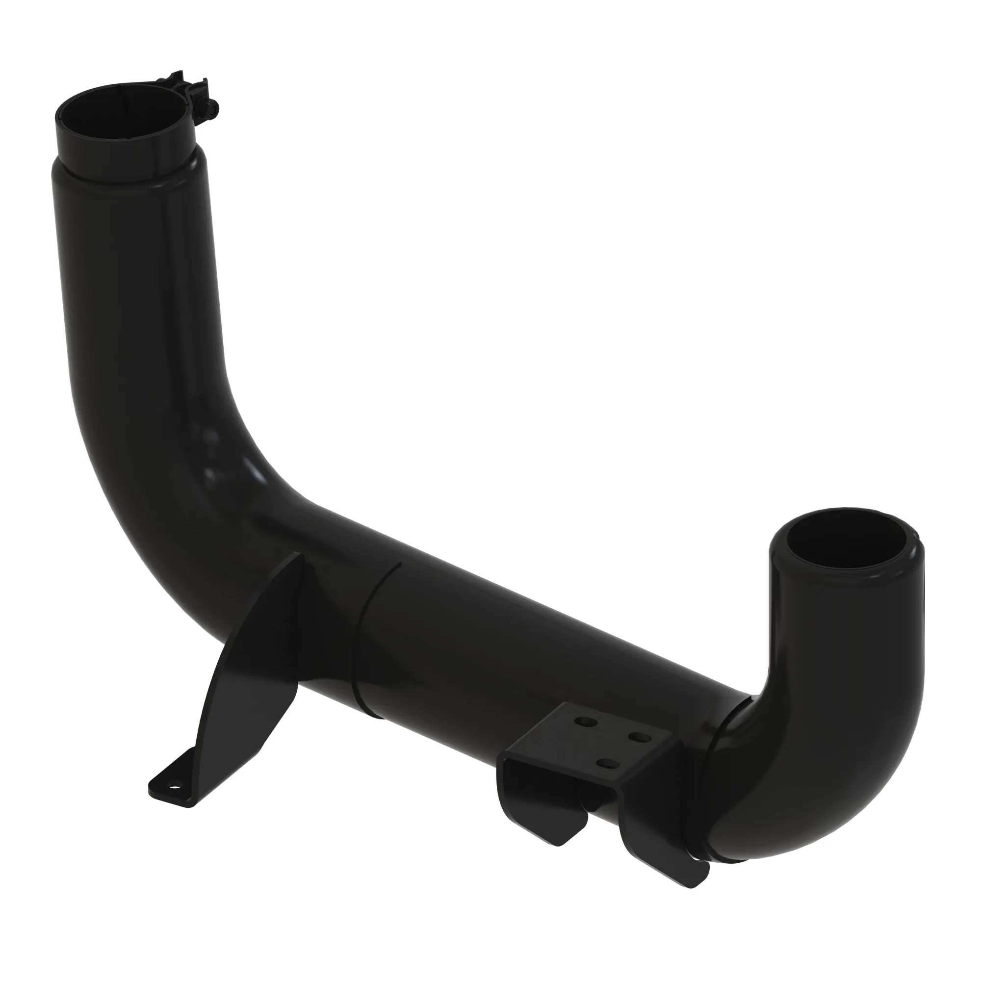 Exhaust Pipe