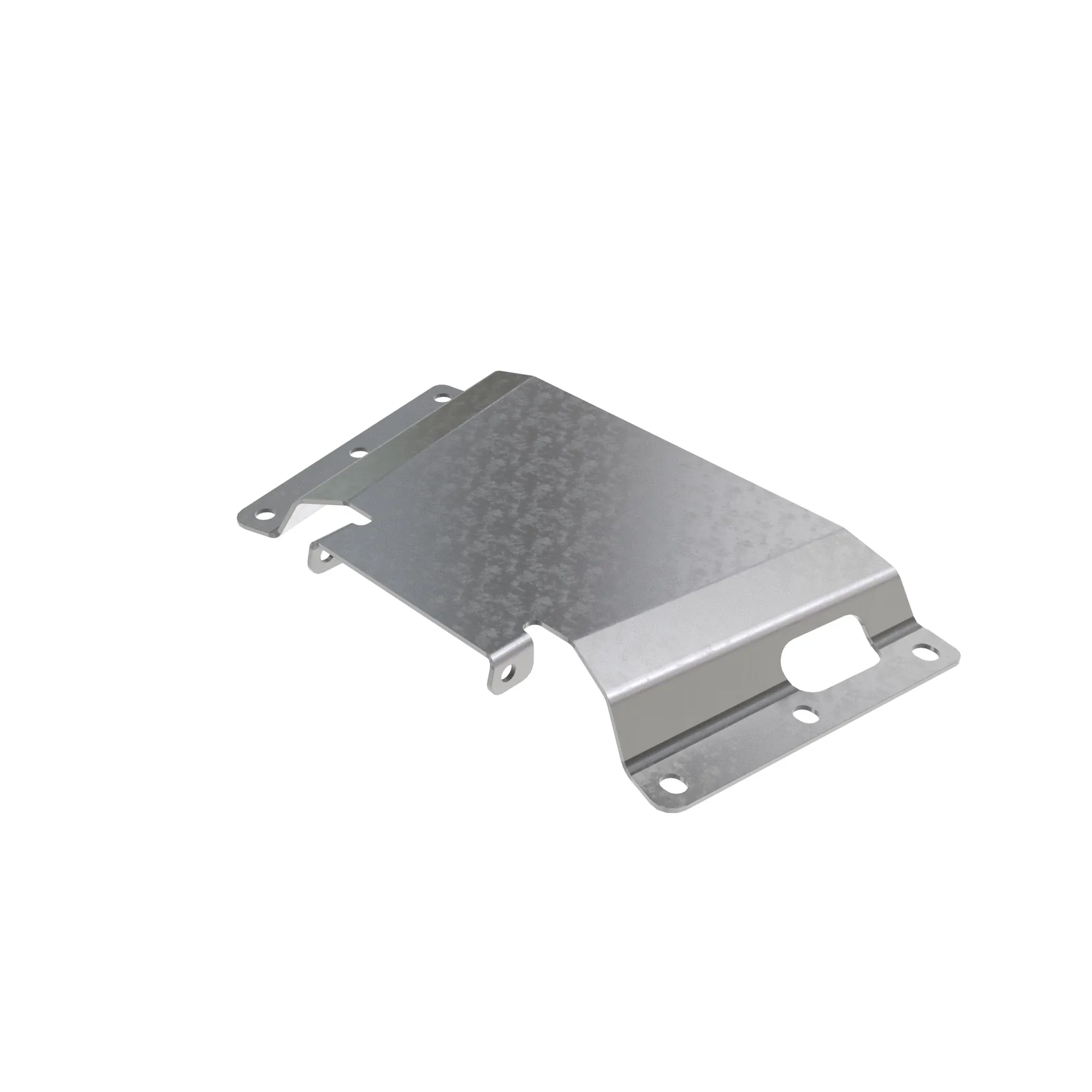 John Deere Hood Hinge - SJ35491