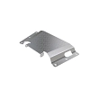 John Deere Hood Hinge - SJ35491