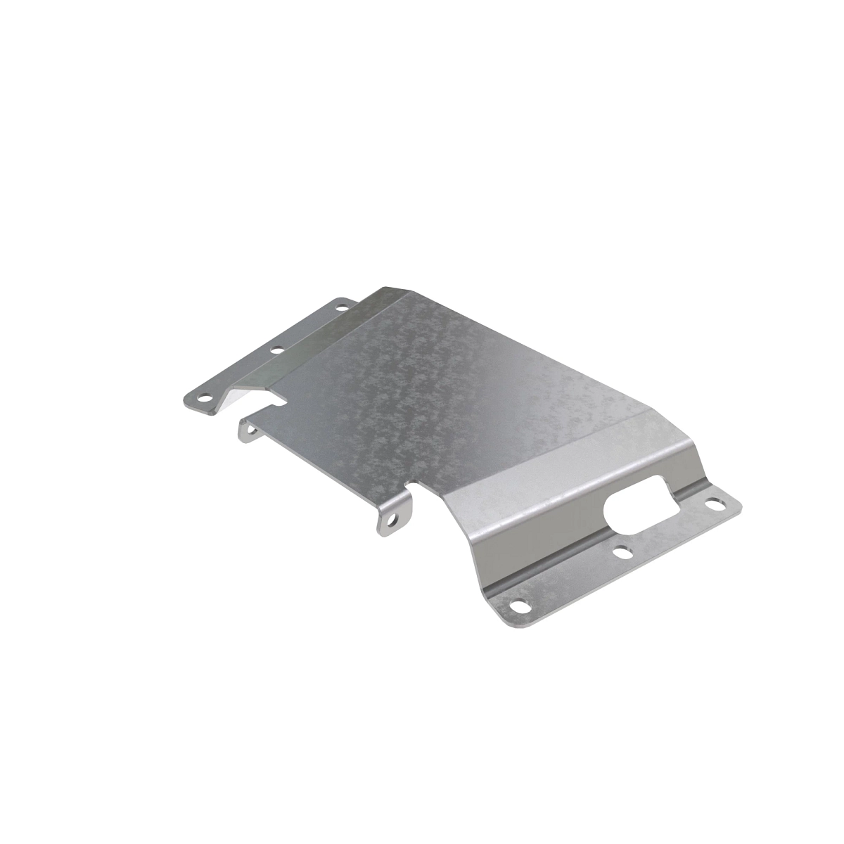 Hinge Hood