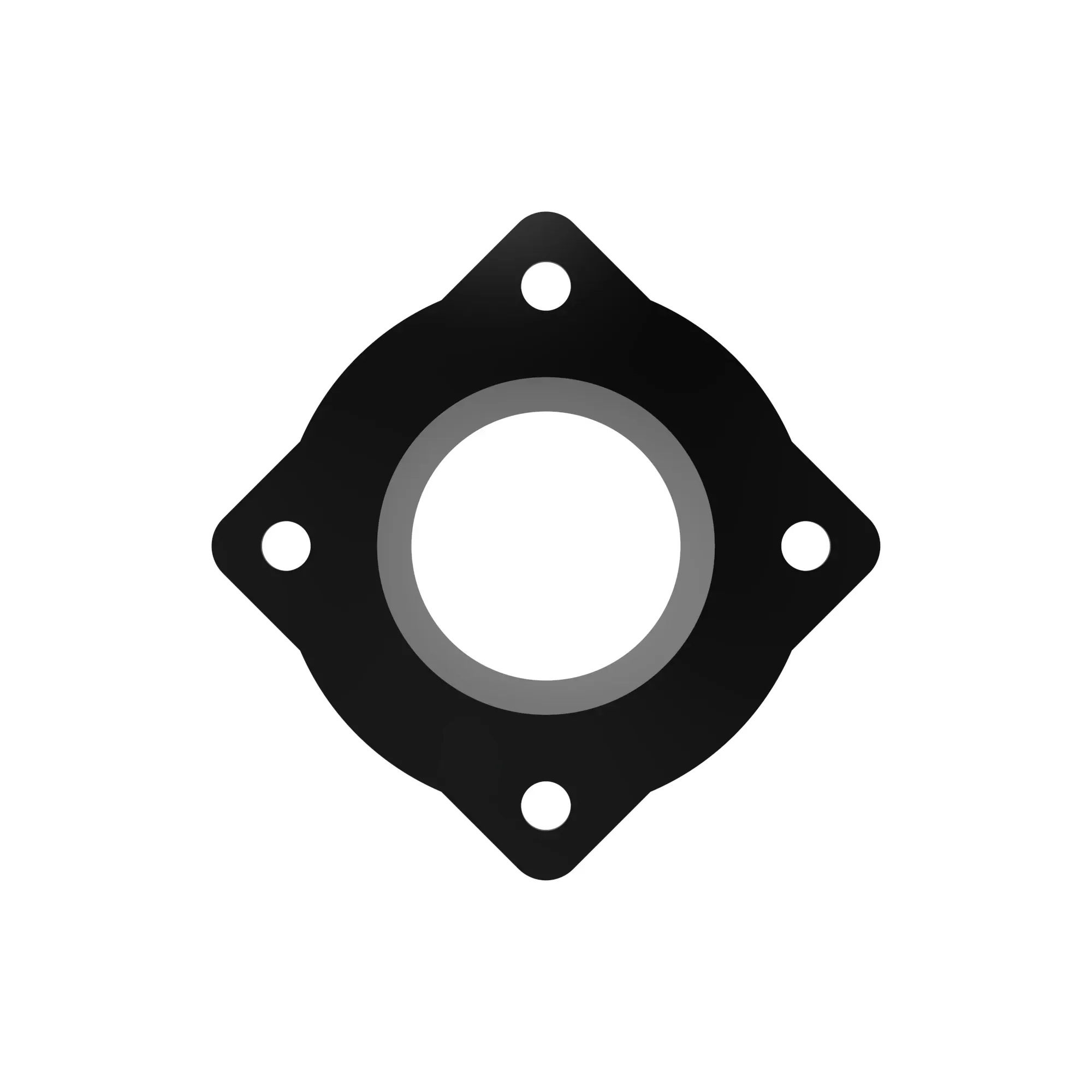 INTAKE TUBE