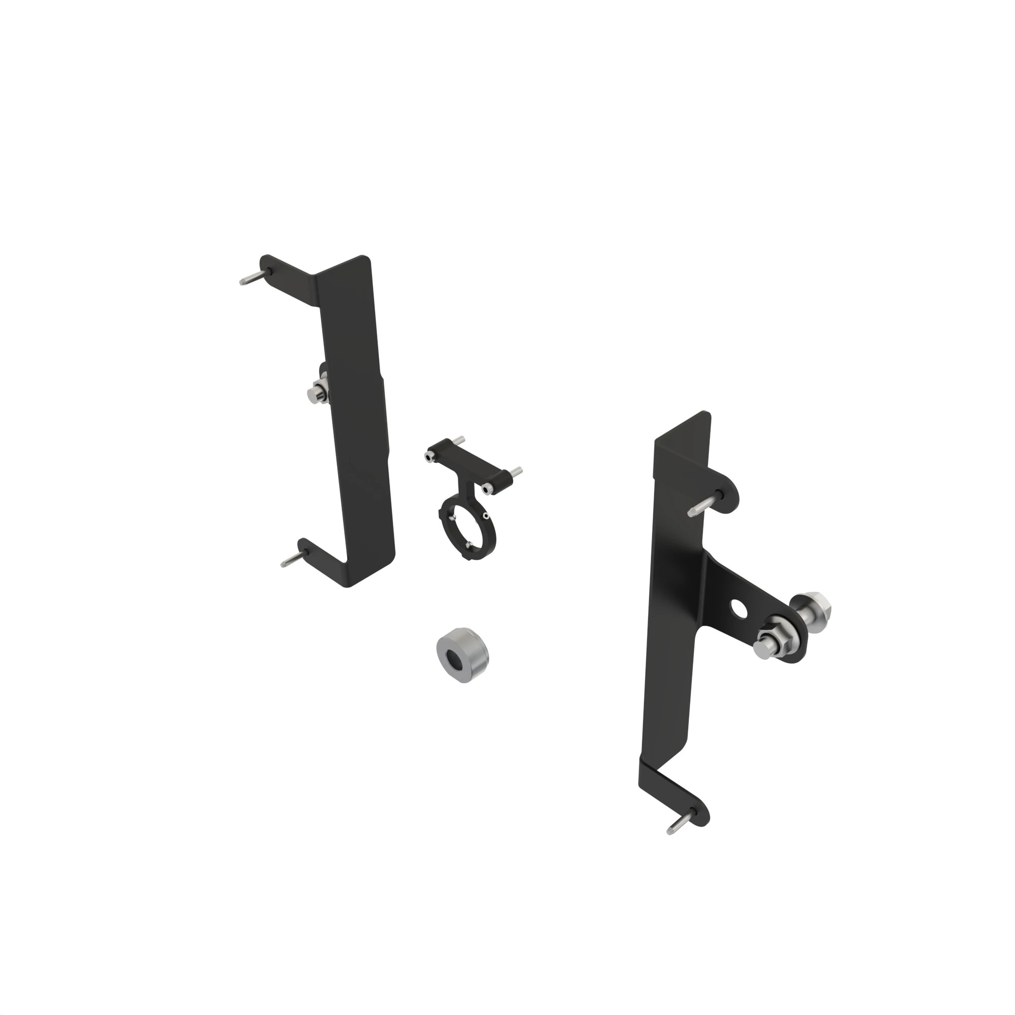 John Deere AutoTrac™ Universal Steering Supplemental Kit - BPF11794