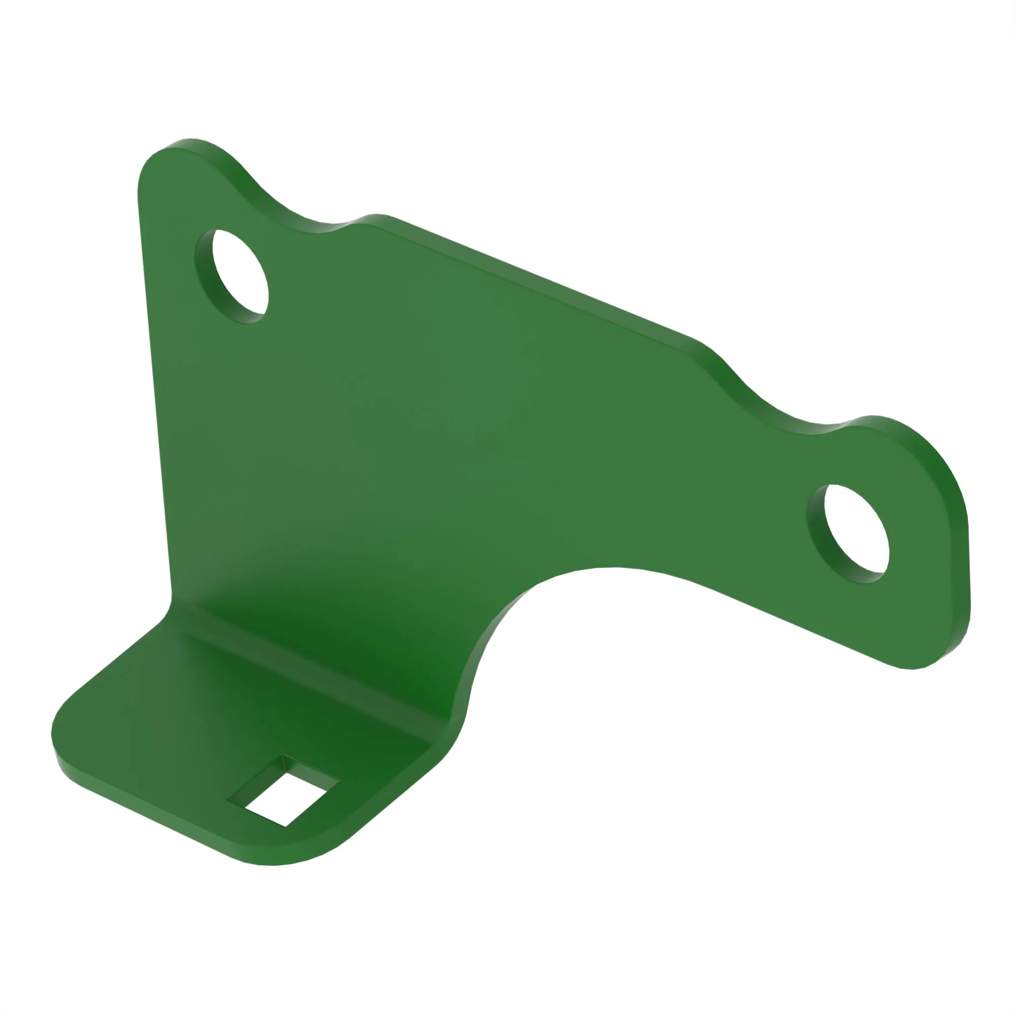BRACKET, ALTERNATOR CABLE