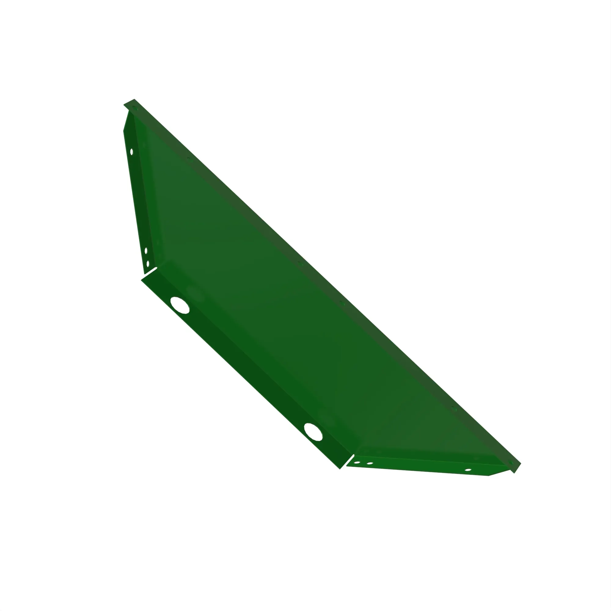BULKHEAD, TOP