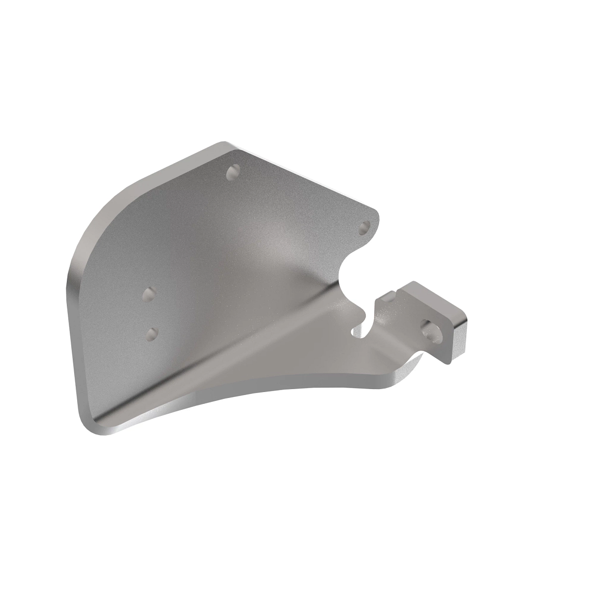 Support, Belt Tensioner
