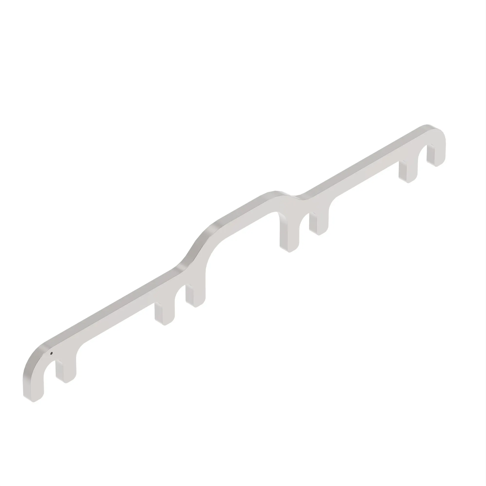Spacer Plate