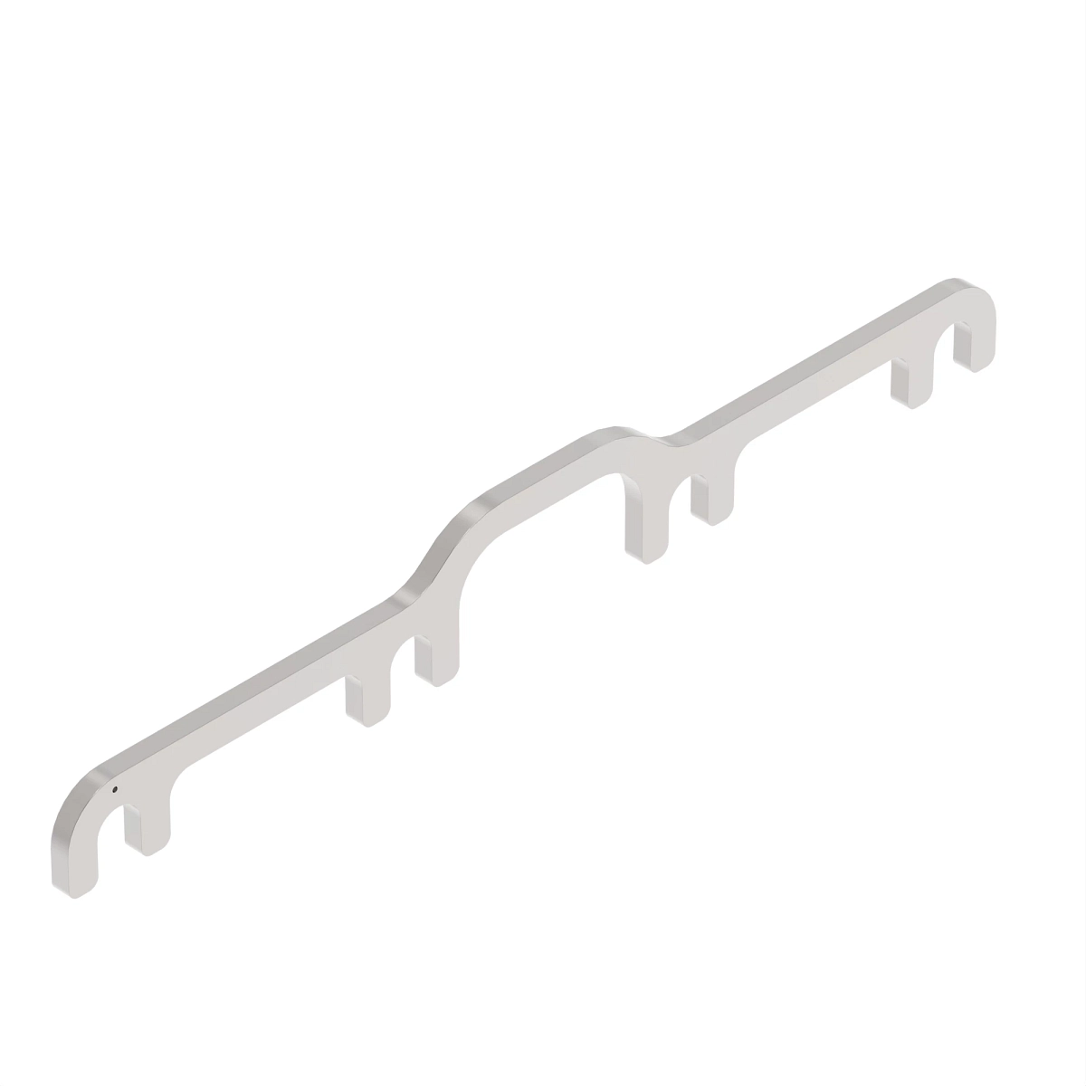 Spacer Plate
