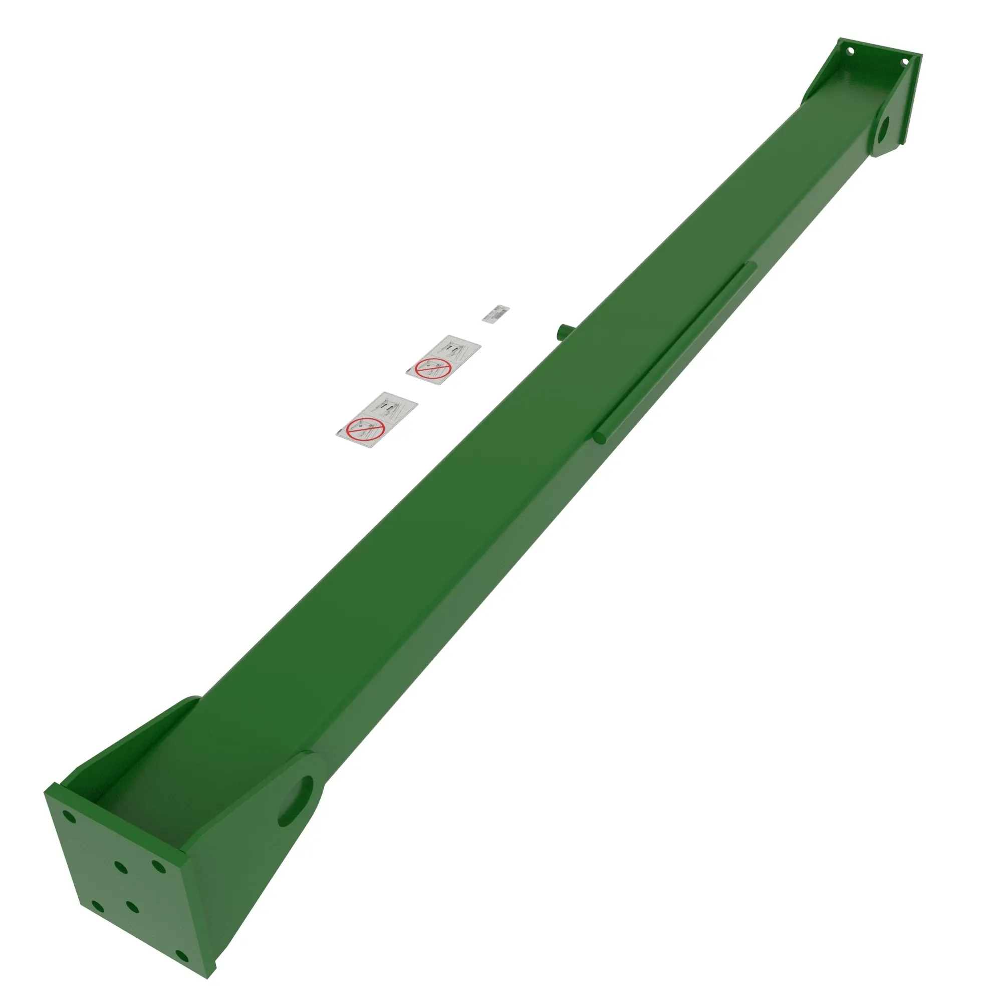 SERVICE KIT, X-TUBE REAR 1890 30/36