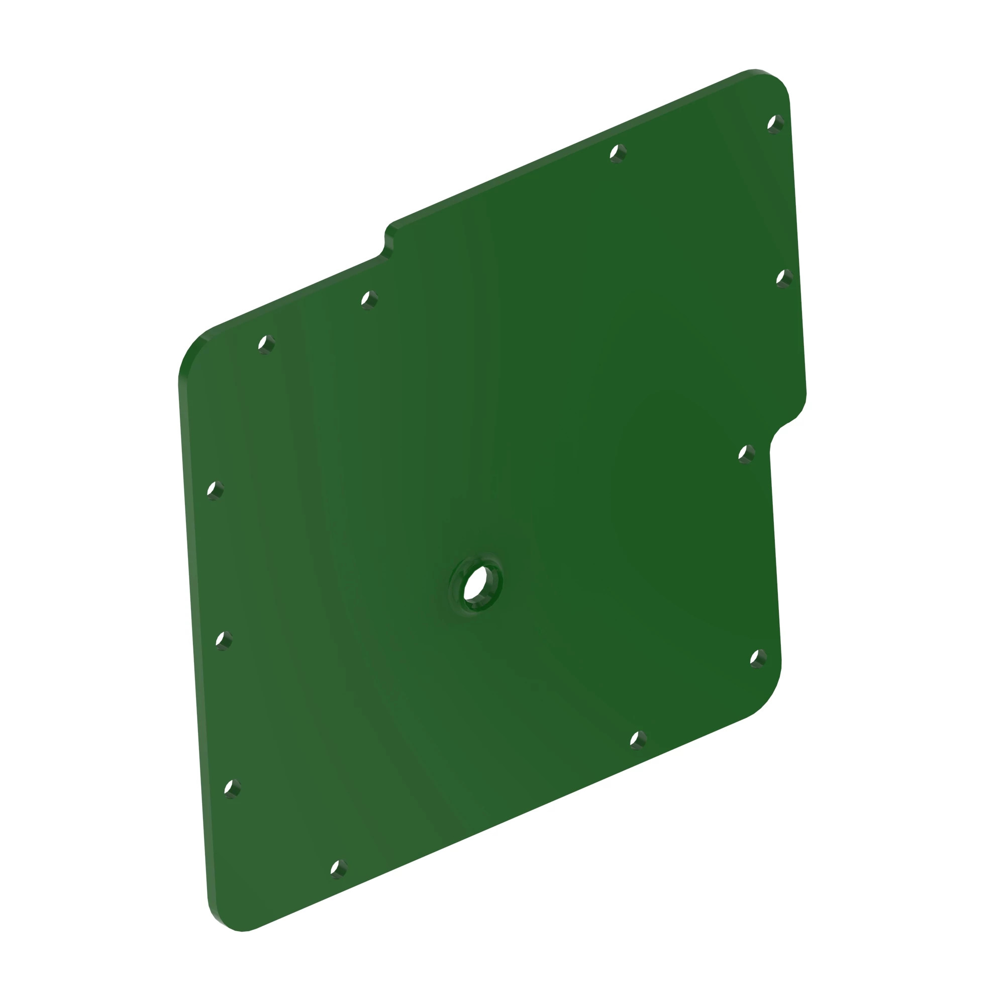 John Deere Transmission Cover - L101155
