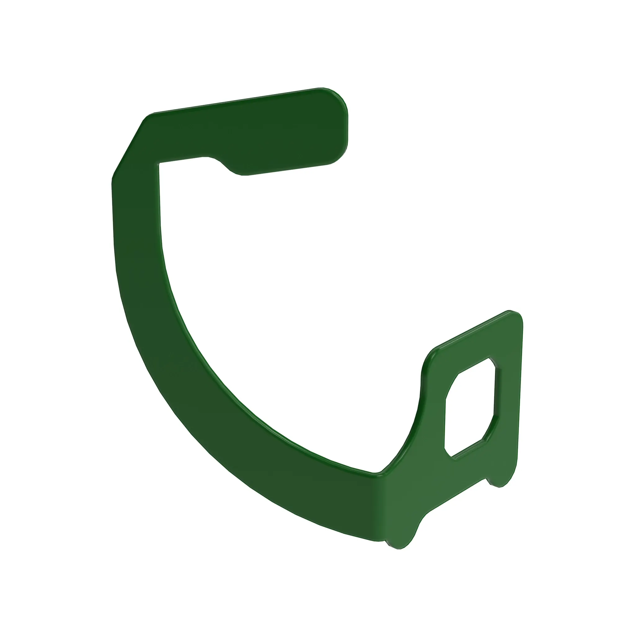 John Deere Latch - HXE85165