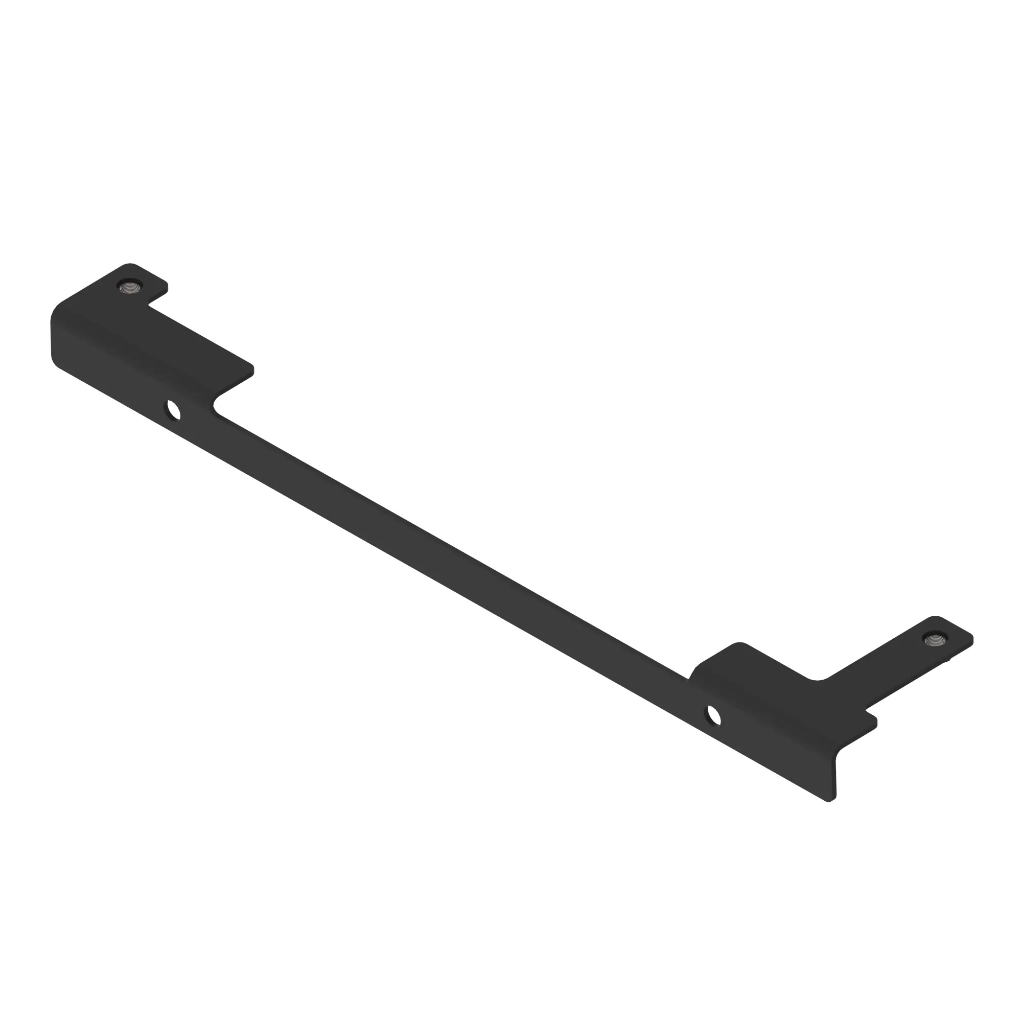 BRACKET, MOUNTING CONDENSER