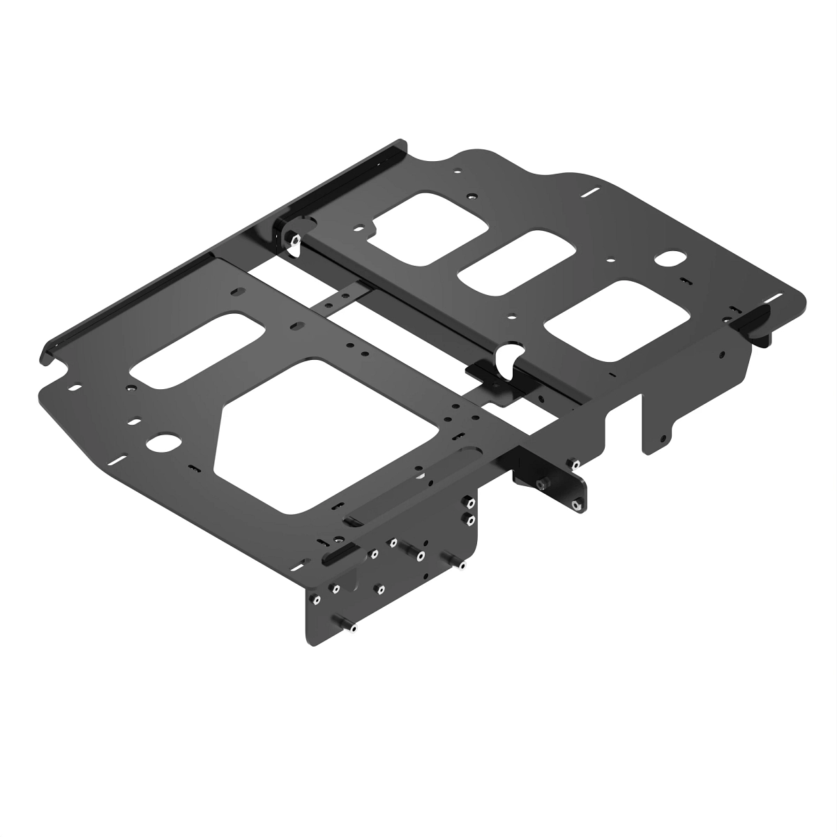 John Deere Bracket - AT465386