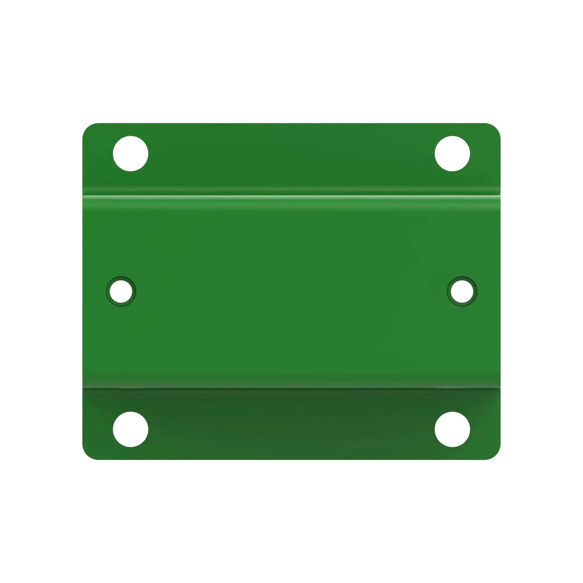 BRACKET-AIR TUBE